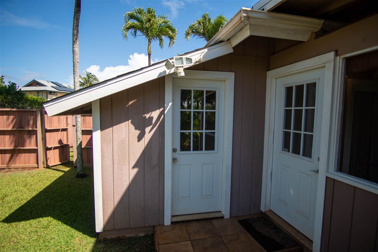 40  KAIEA Pl Kuau Bayview, Spreckelsville/Paia/Kuau home - photo 28 of 30