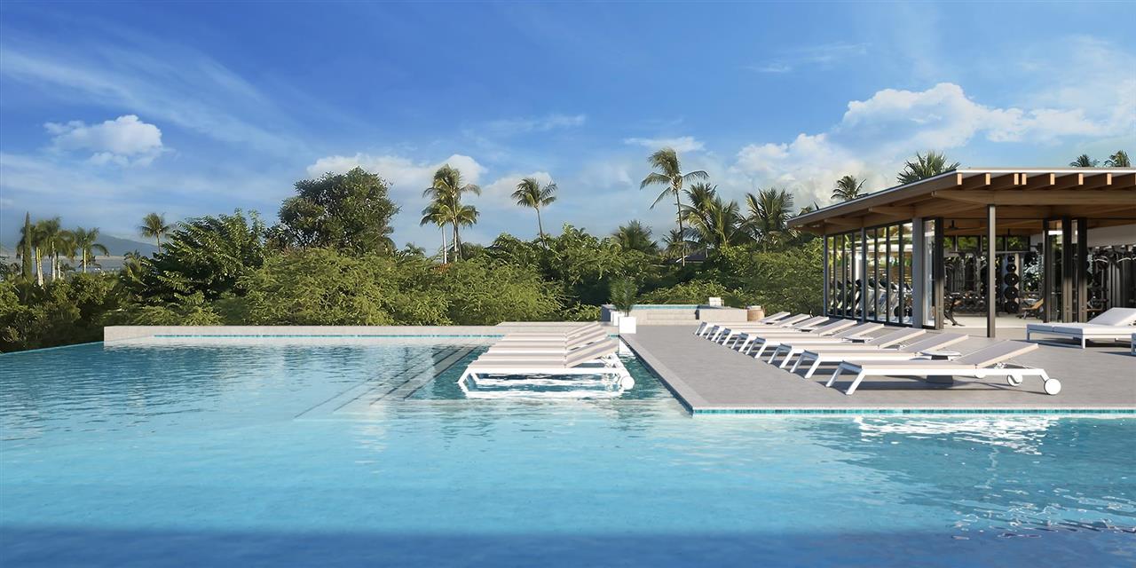 La'i Loa condo # 101, Kihei, Hawaii - photo 2 of 9