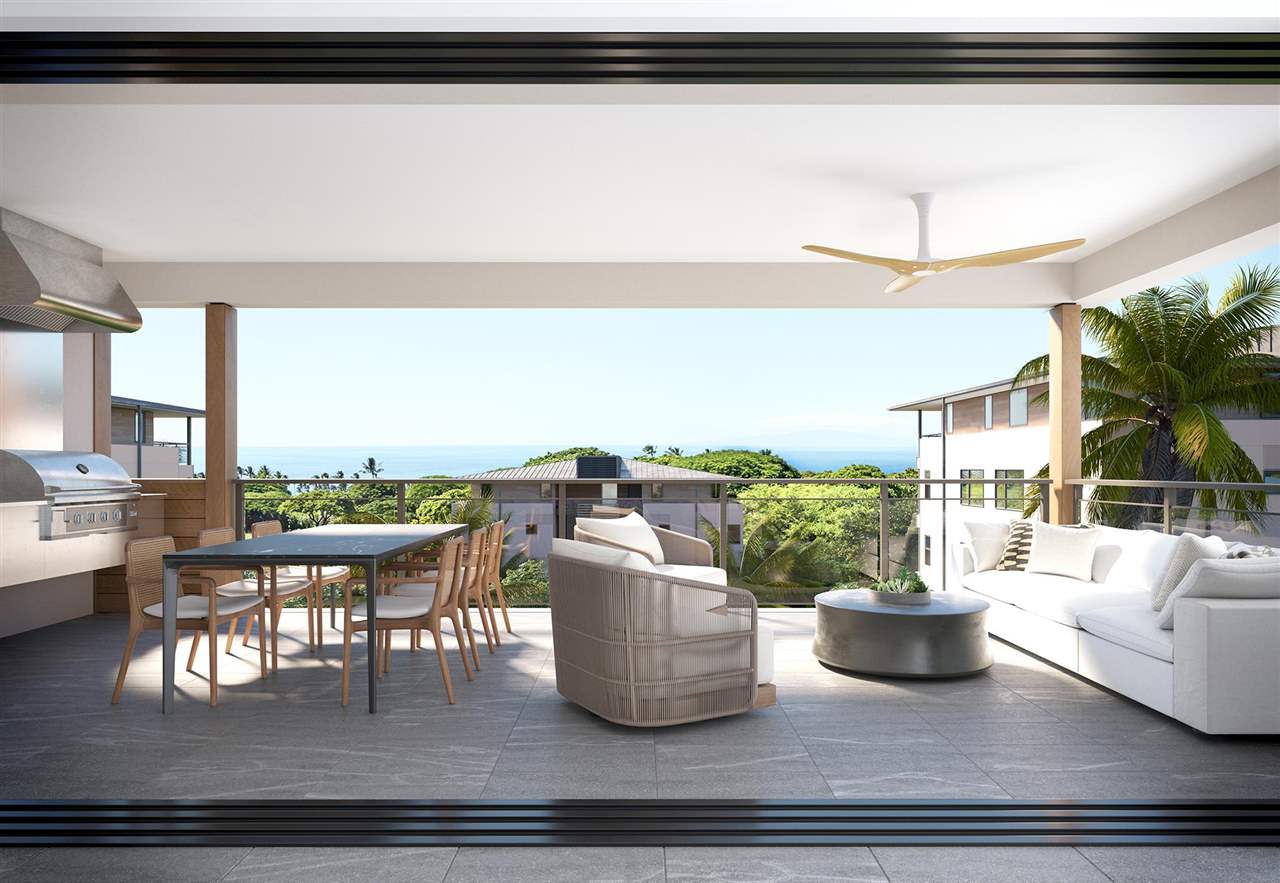 La'i Loa condo # 101, Kihei, Hawaii - photo 7 of 9