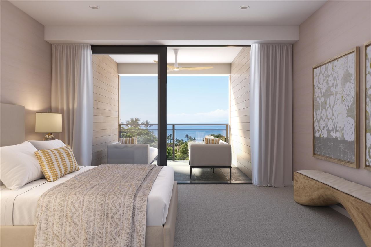 La'i Loa condo # 101, Kihei, Hawaii - photo 8 of 9