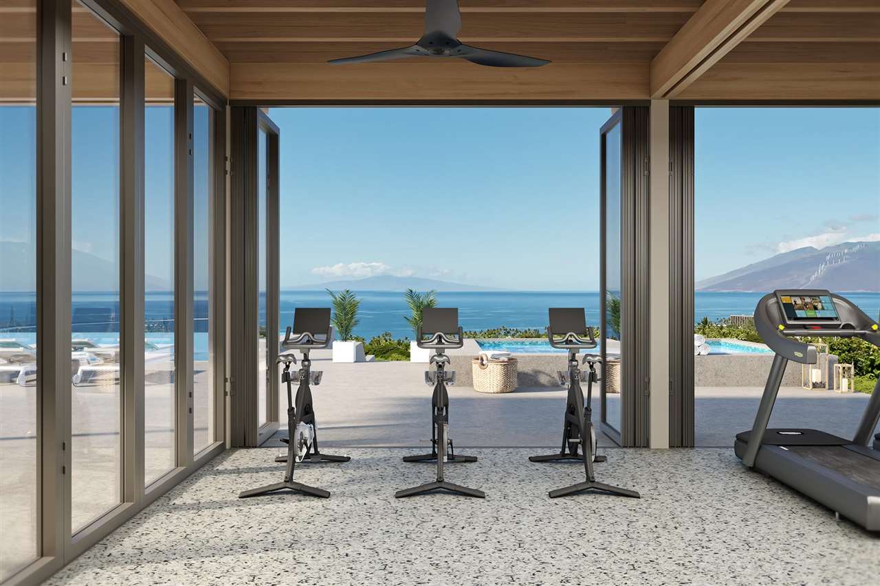 La'i Loa condo # 102, Kihei, Hawaii - photo 7 of 8