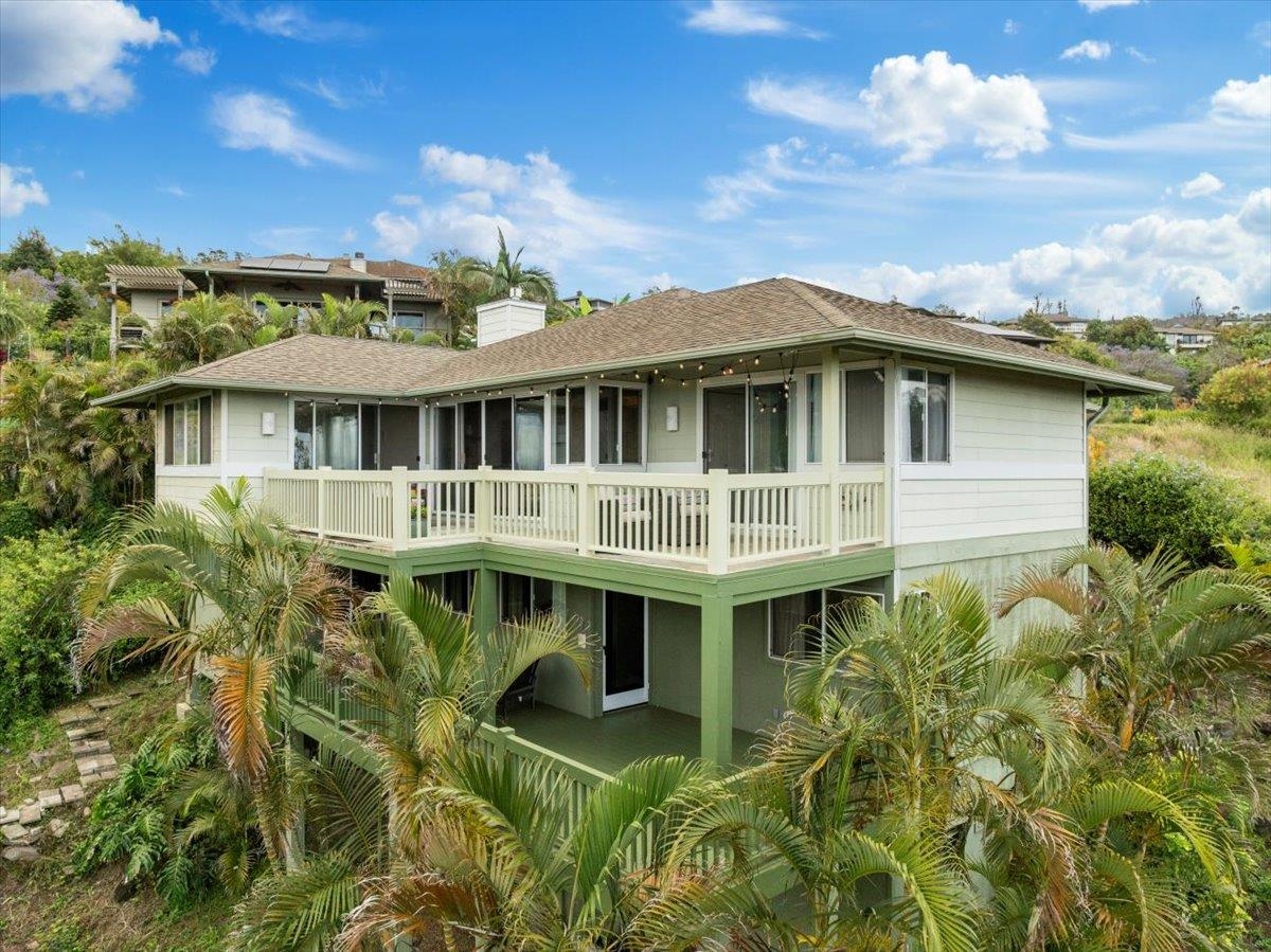 40  Kapalulu Pl Kula, Kula/Ulupalakua/Kanaio home - photo 3 of 46