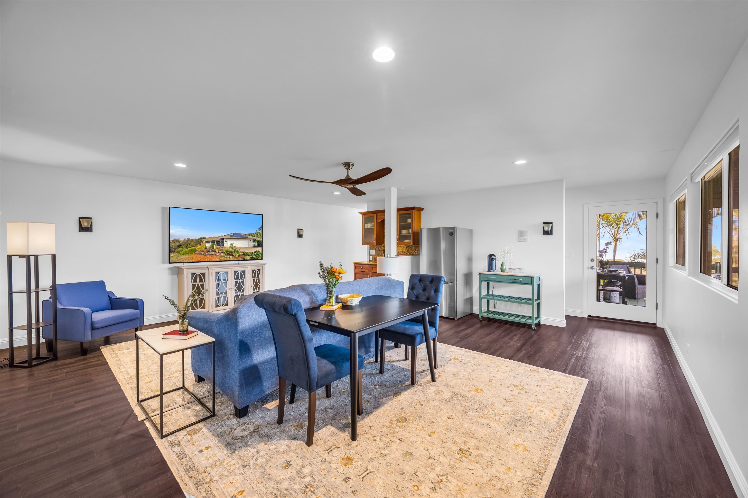 40  Kapalulu Pl , Kula/Ulupalakua/Kanaio home - photo 24 of 45