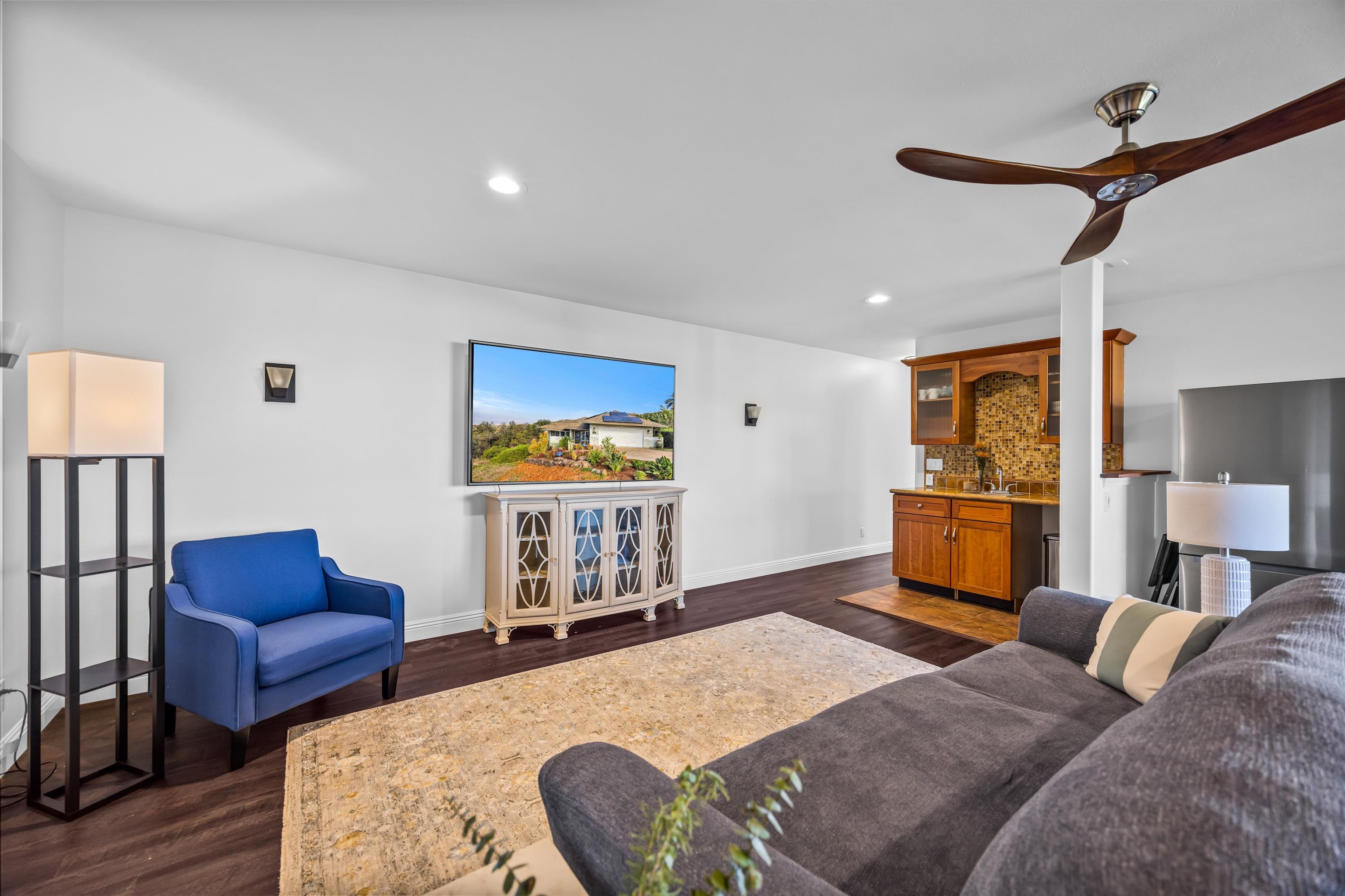 40  Kapalulu Pl , Kula/Ulupalakua/Kanaio home - photo 25 of 45