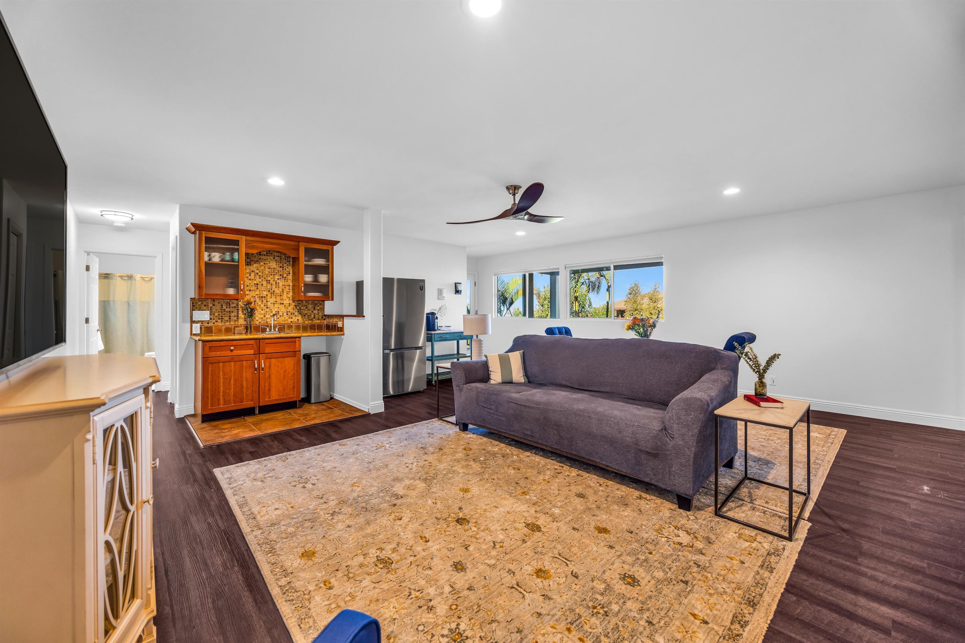 40  Kapalulu Pl , Kula/Ulupalakua/Kanaio home - photo 26 of 45