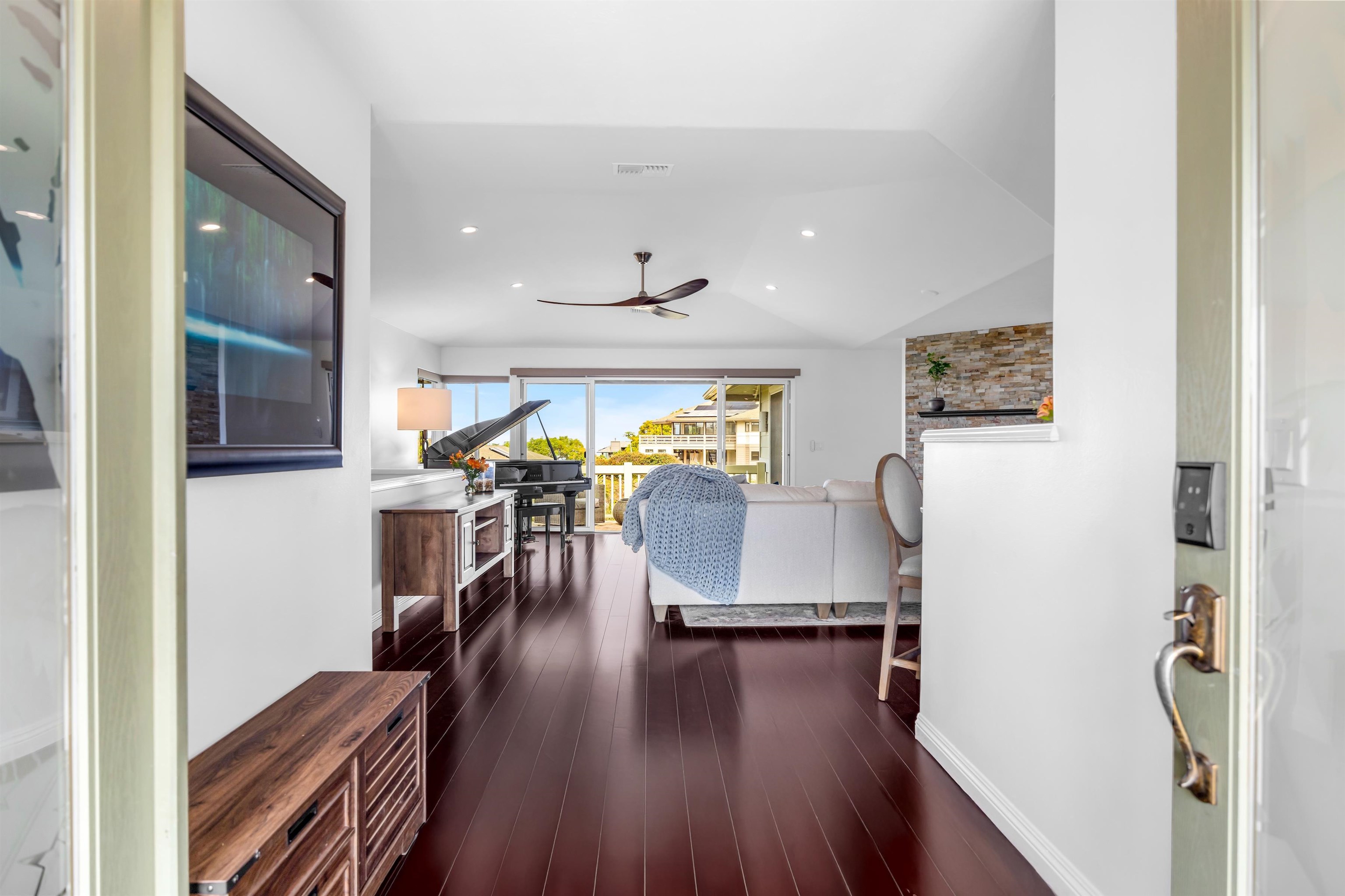 40  Kapalulu Pl , Kula/Ulupalakua/Kanaio home - photo 4 of 45