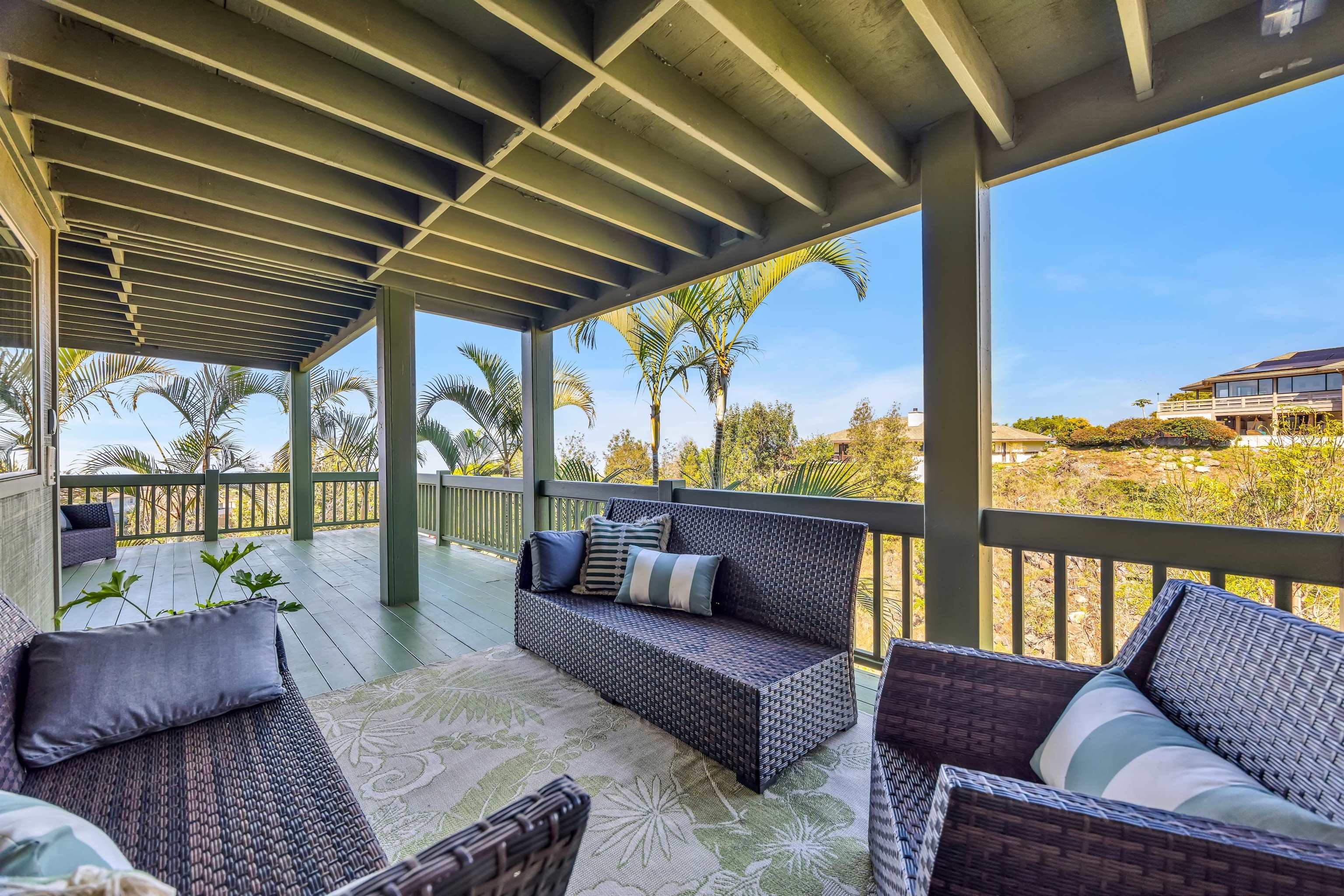 40  Kapalulu Pl , Kula/Ulupalakua/Kanaio home - photo 35 of 45