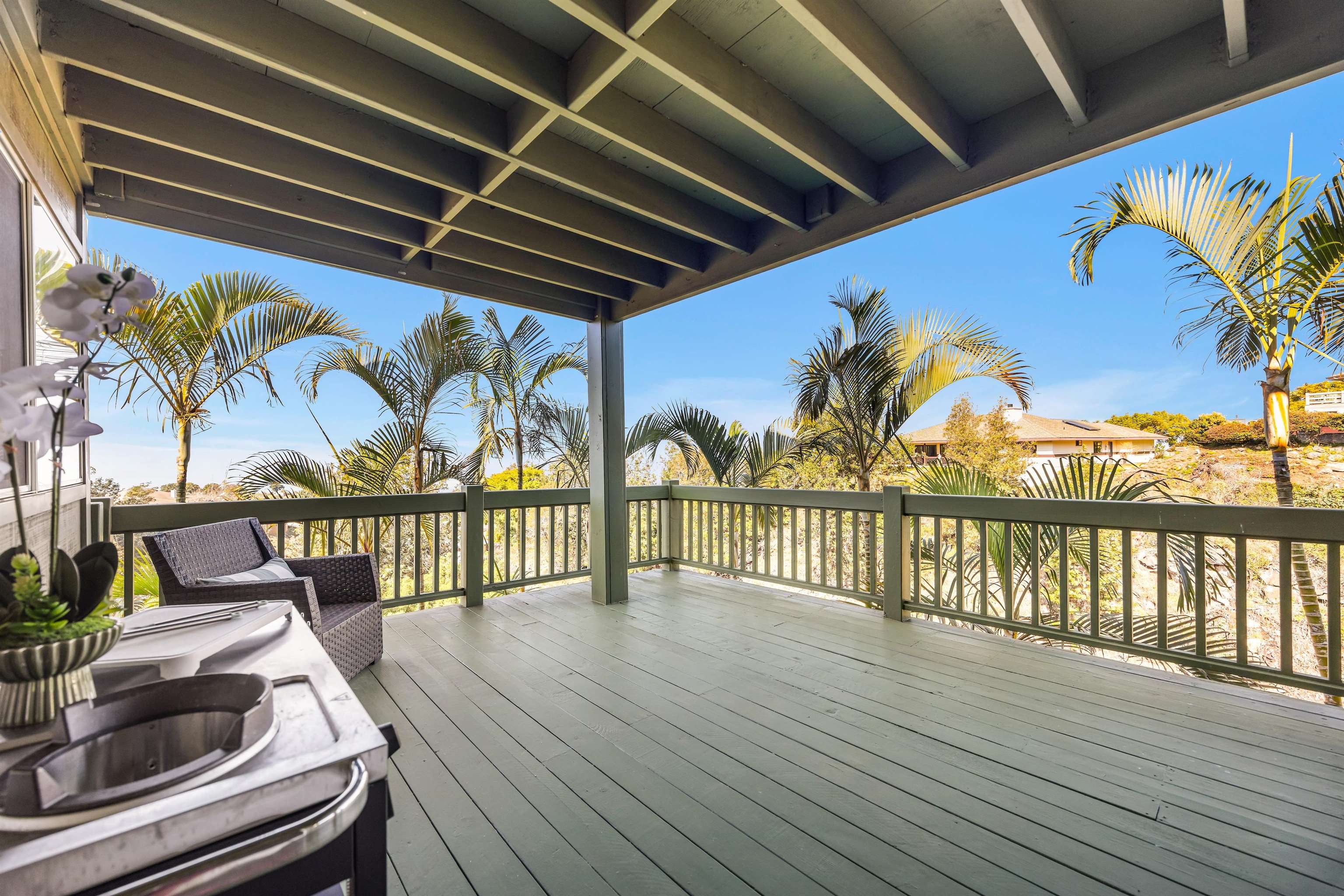 40  Kapalulu Pl , Kula/Ulupalakua/Kanaio home - photo 37 of 45