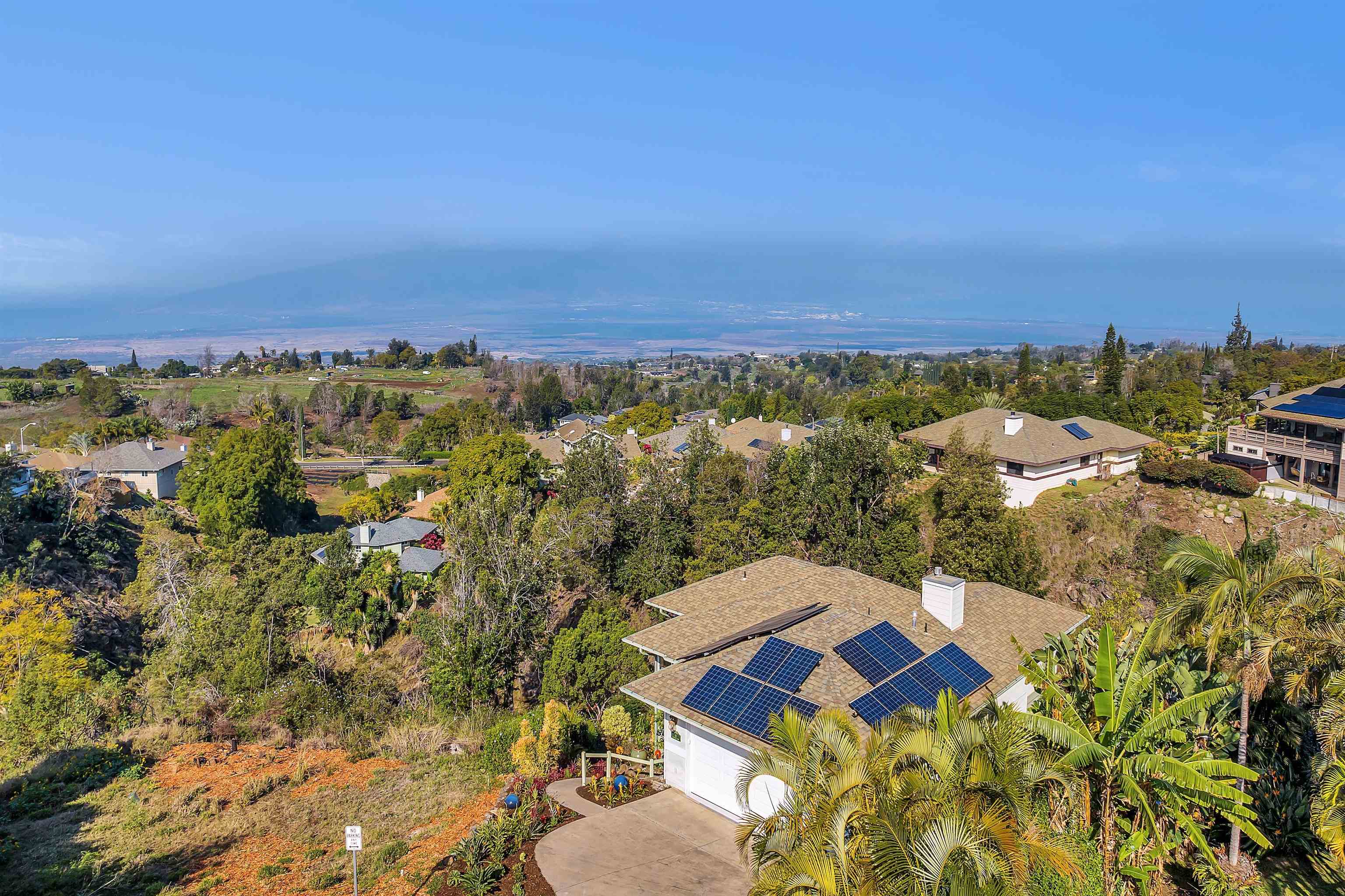 40  Kapalulu Pl , Kula/Ulupalakua/Kanaio home - photo 41 of 45