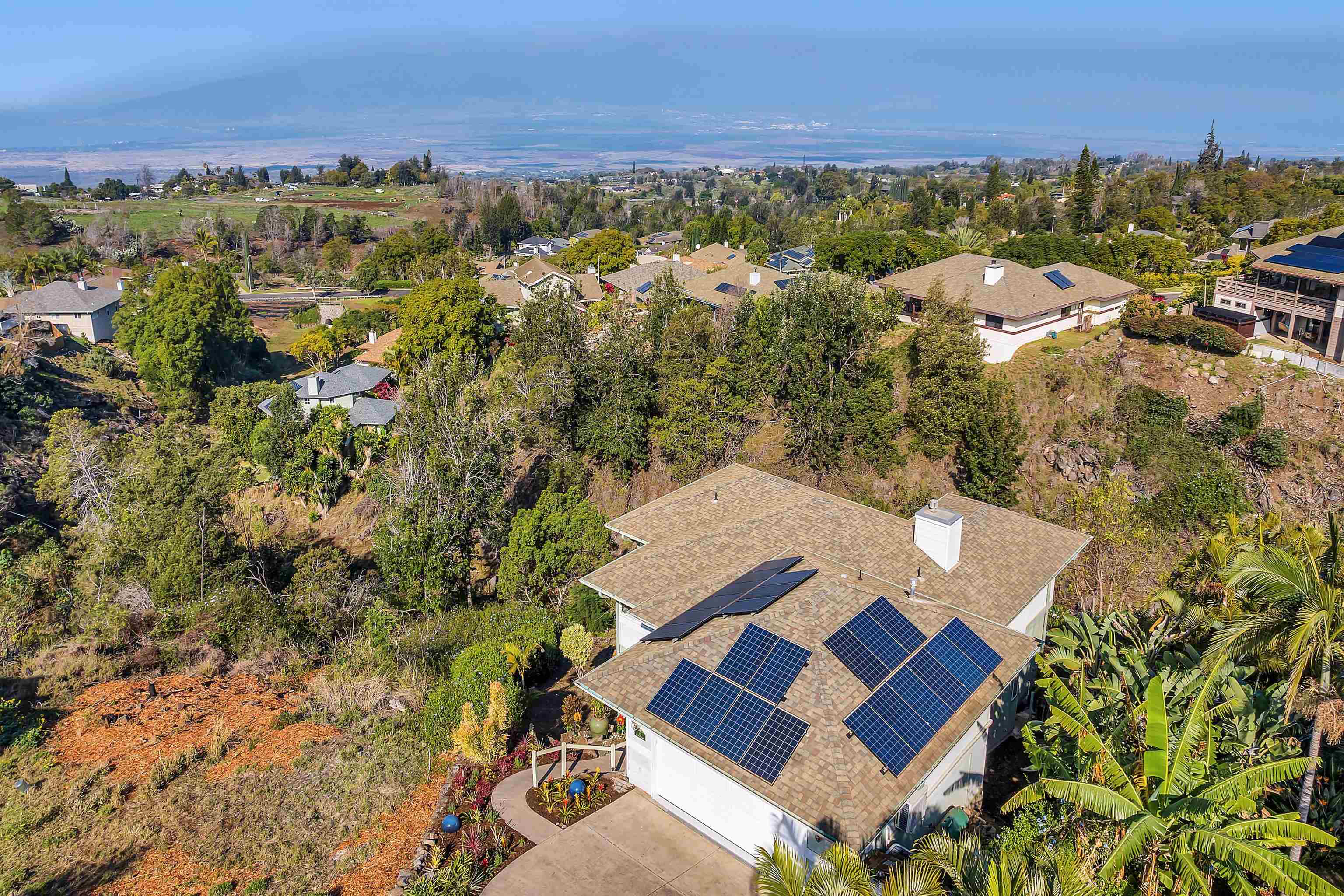 40  Kapalulu Pl , Kula/Ulupalakua/Kanaio home - photo 42 of 45