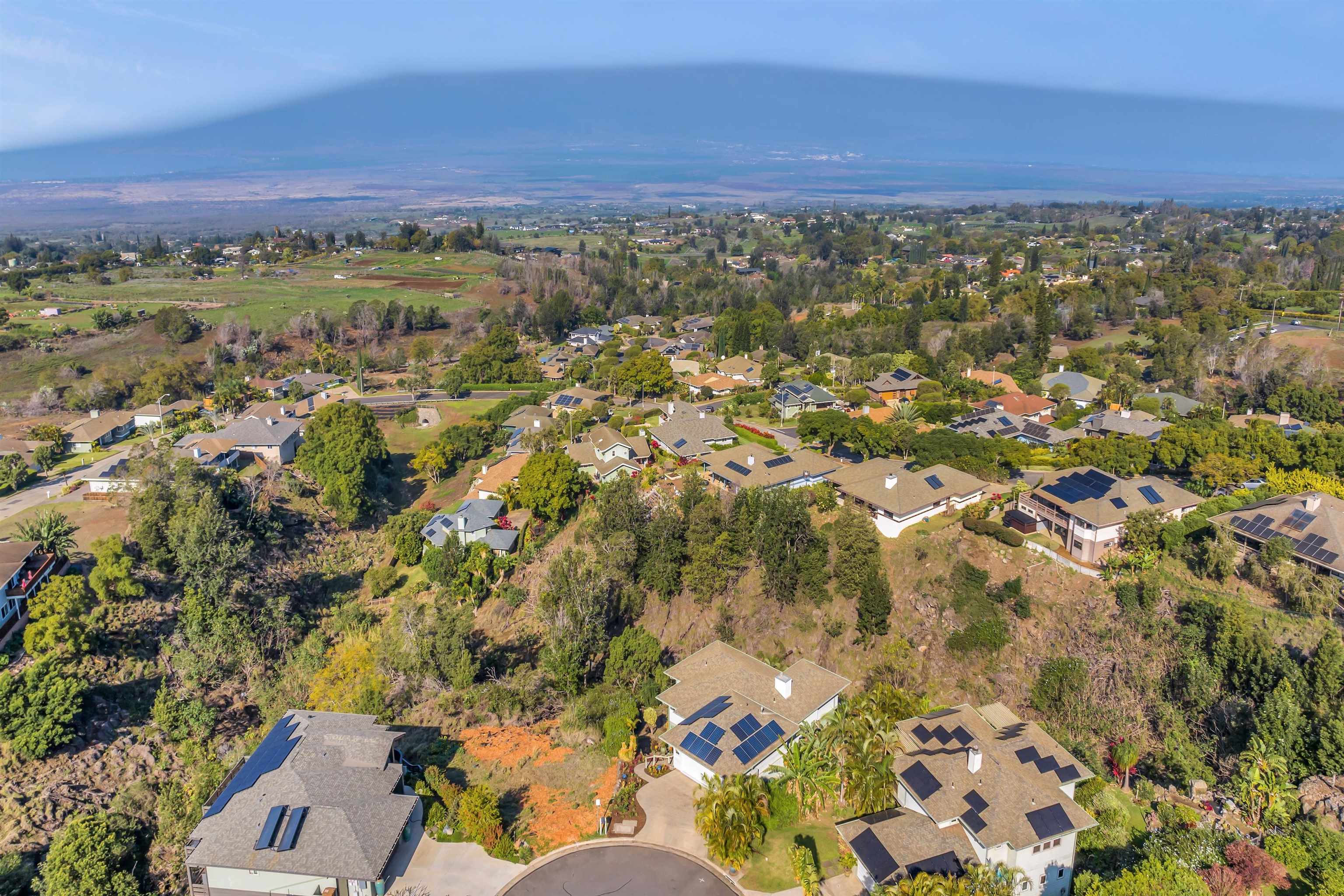 40  Kapalulu Pl , Kula/Ulupalakua/Kanaio home - photo 43 of 45