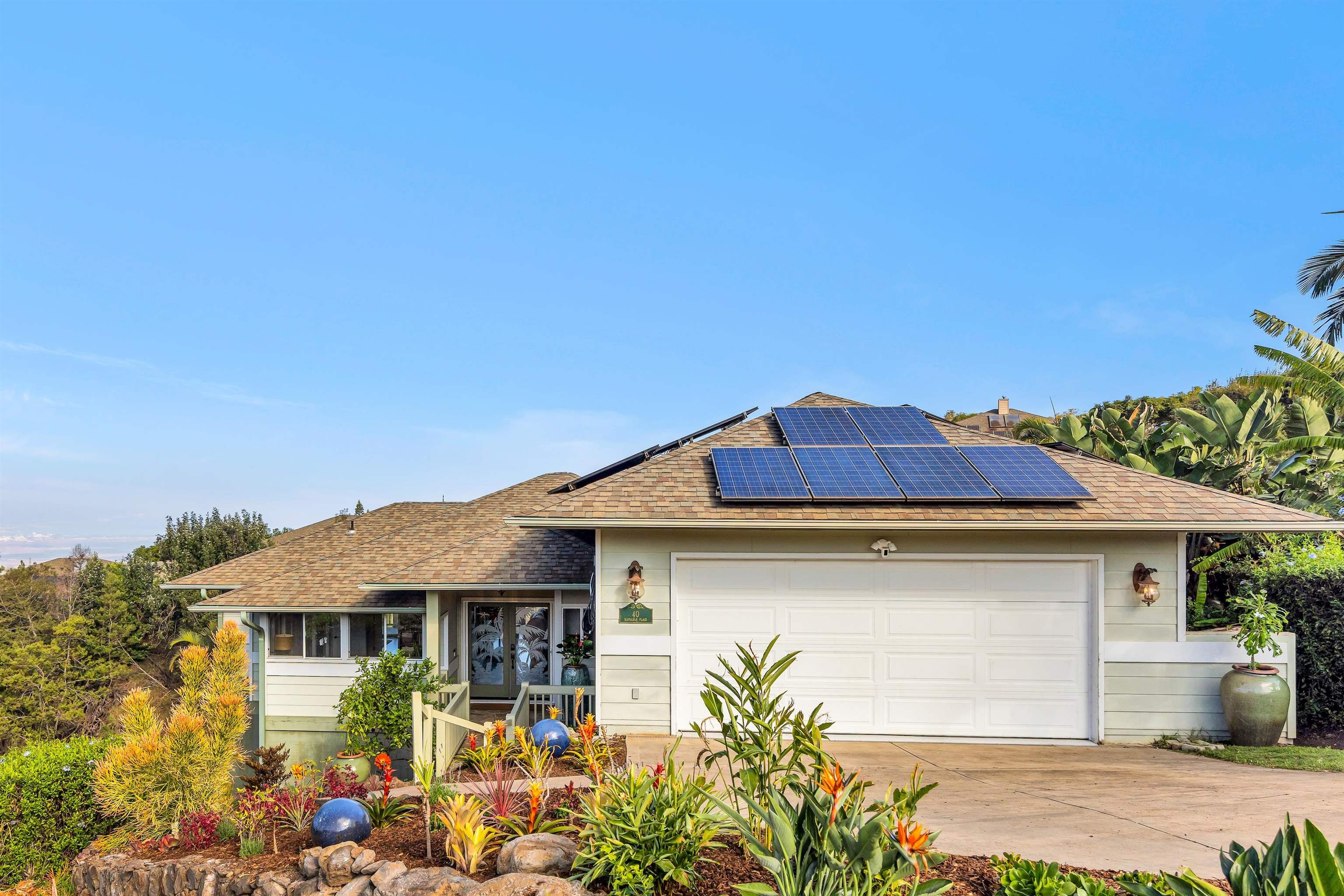 40  Kapalulu Pl , Kula/Ulupalakua/Kanaio home - photo 44 of 45