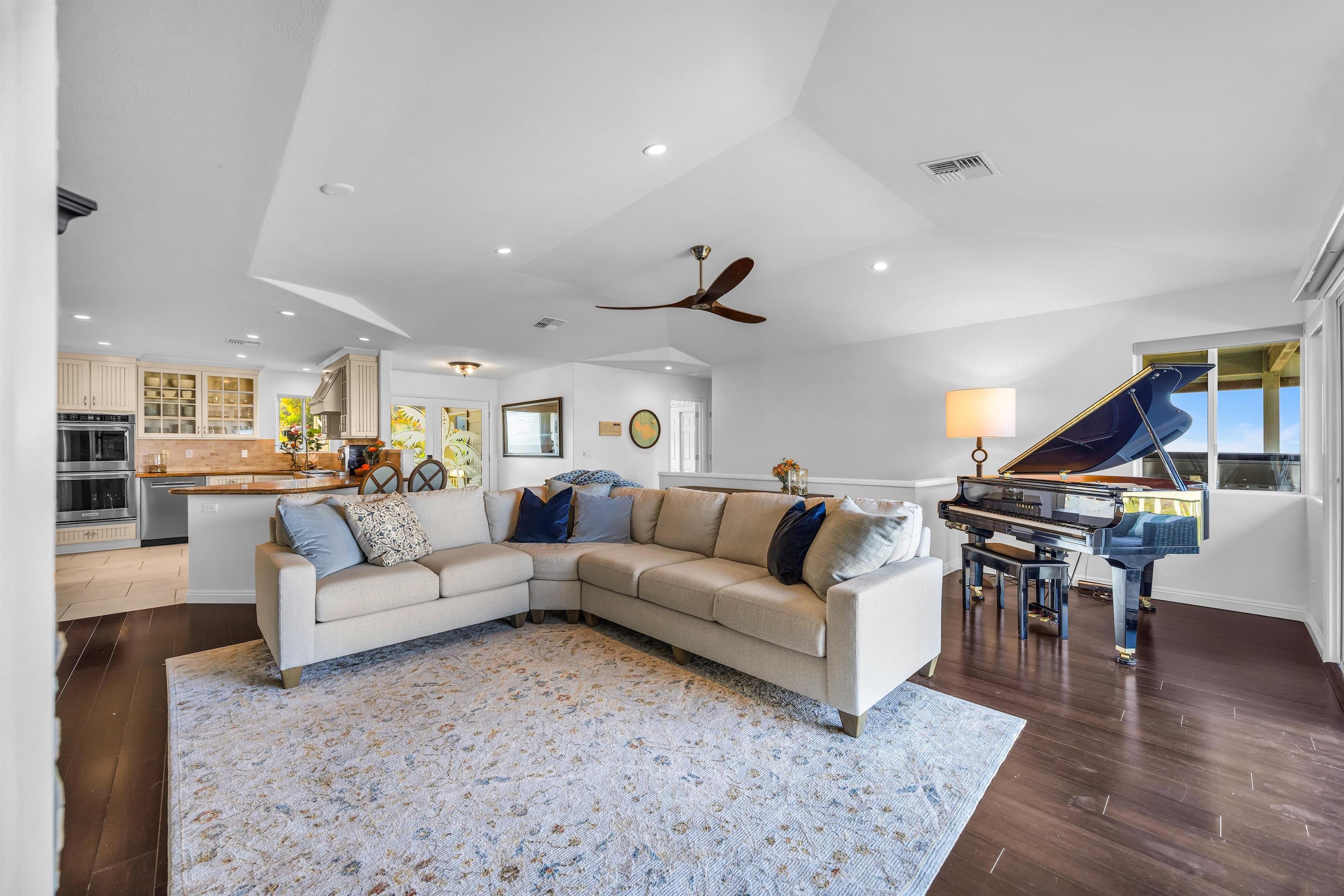 40  Kapalulu Pl , Kula/Ulupalakua/Kanaio home - photo 9 of 45