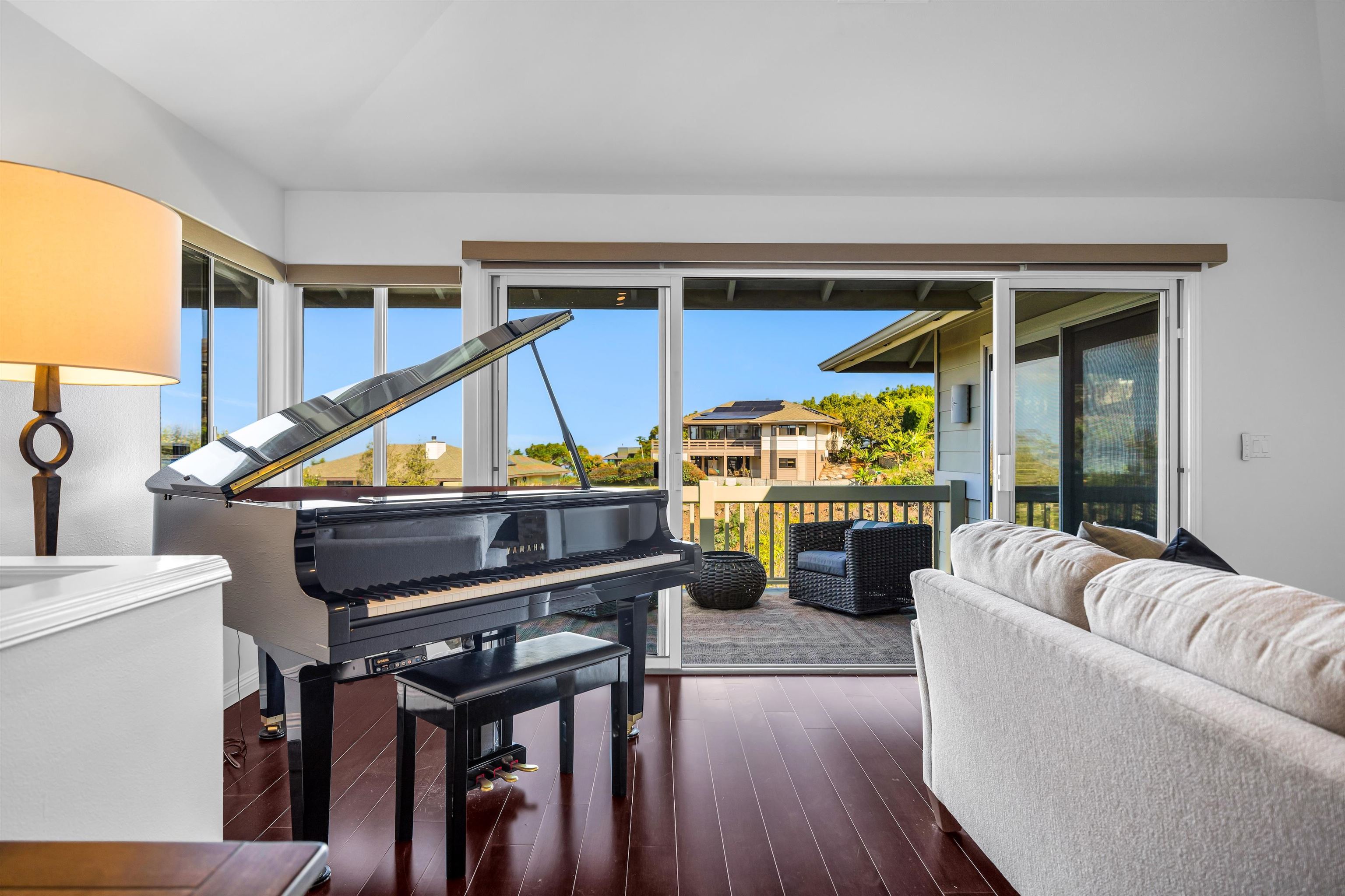 40  Kapalulu Pl , Kula/Ulupalakua/Kanaio home - photo 10 of 45