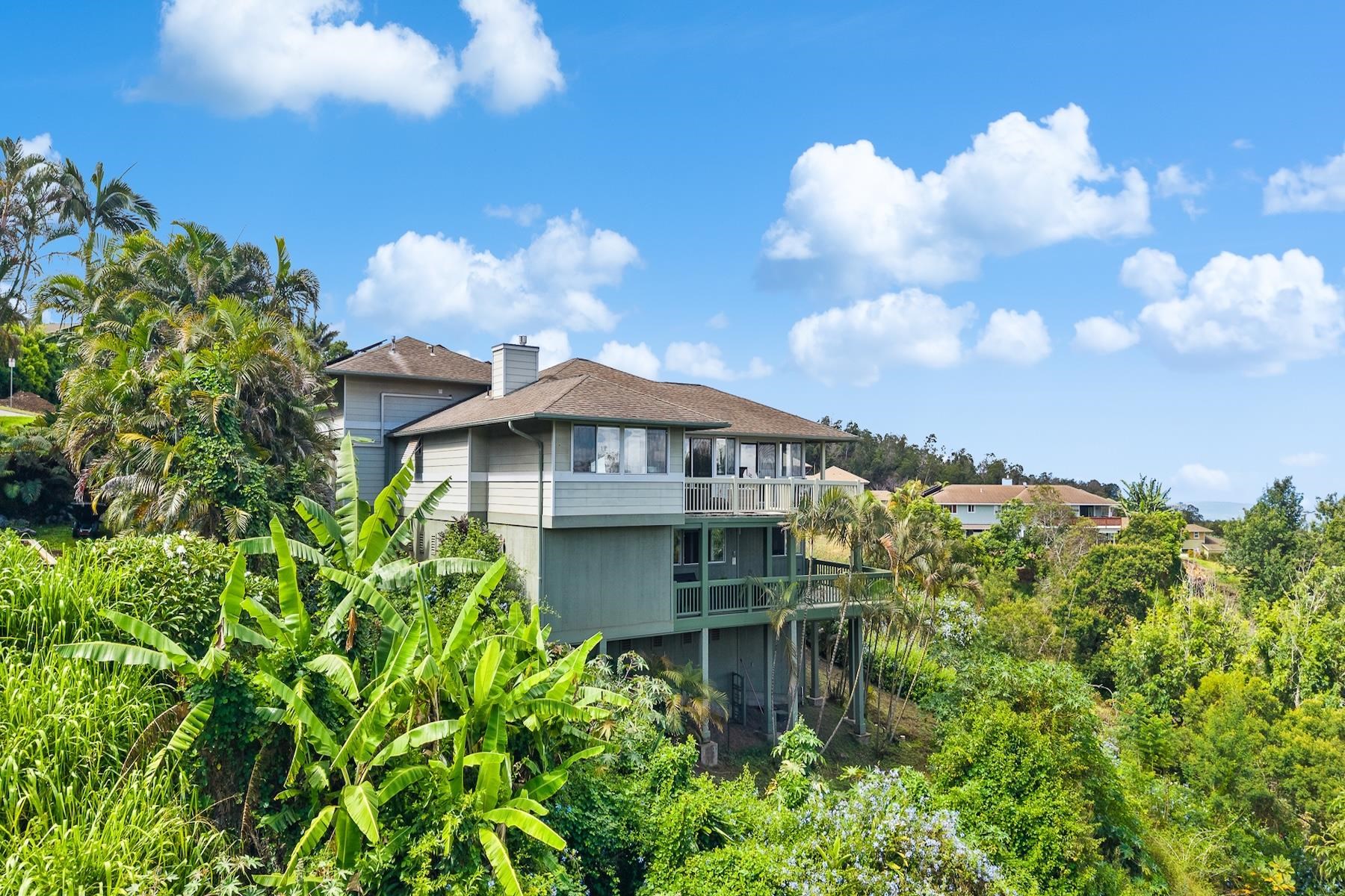 40  Kapalulu Pl , Kula/Ulupalakua/Kanaio home - photo 3 of 34