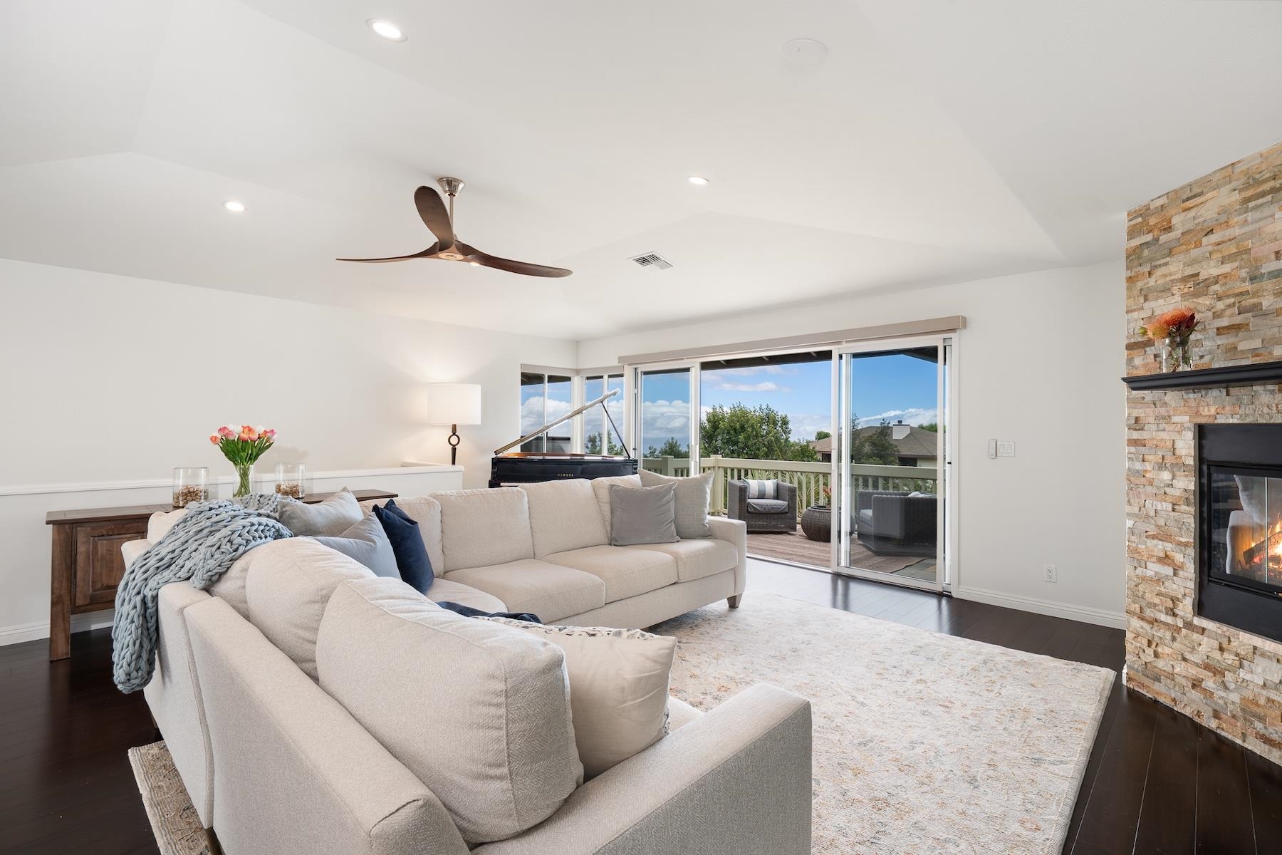 40  Kapalulu Pl , Kula/Ulupalakua/Kanaio home - photo 6 of 34