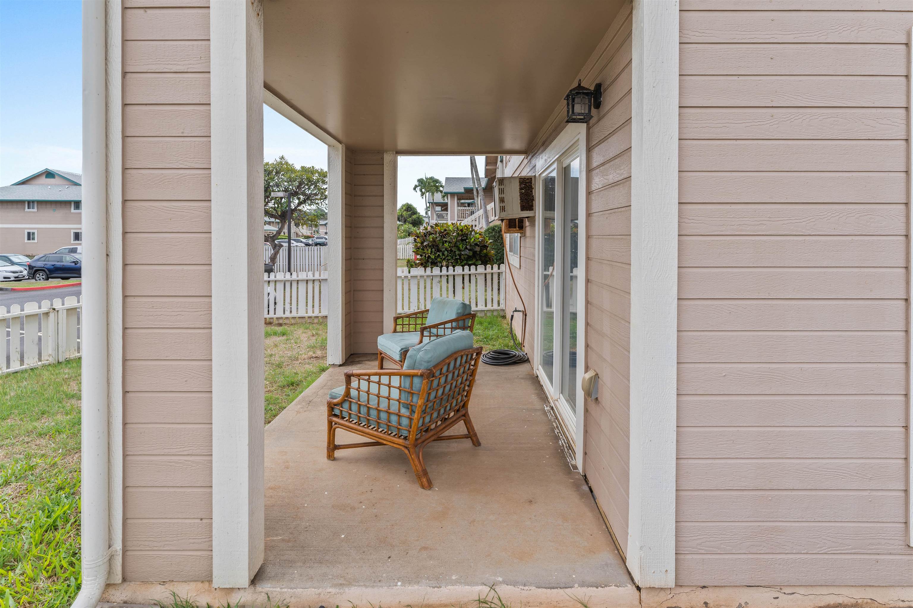 Iao Parkside I condo # 17-106, Wailuku, Hawaii - photo 12 of 21