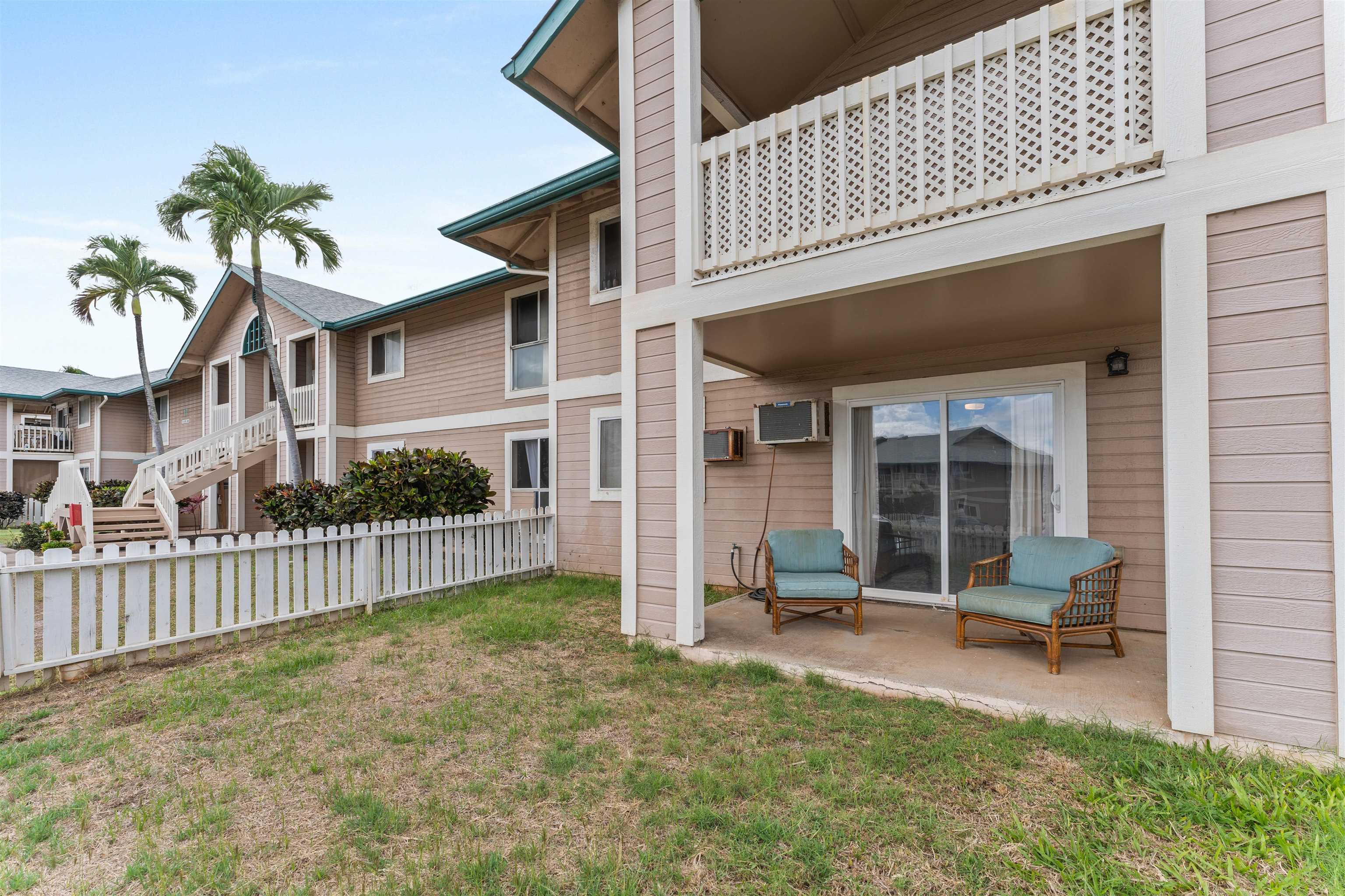 Iao Parkside I condo # 17-106, Wailuku, Hawaii - photo 18 of 21