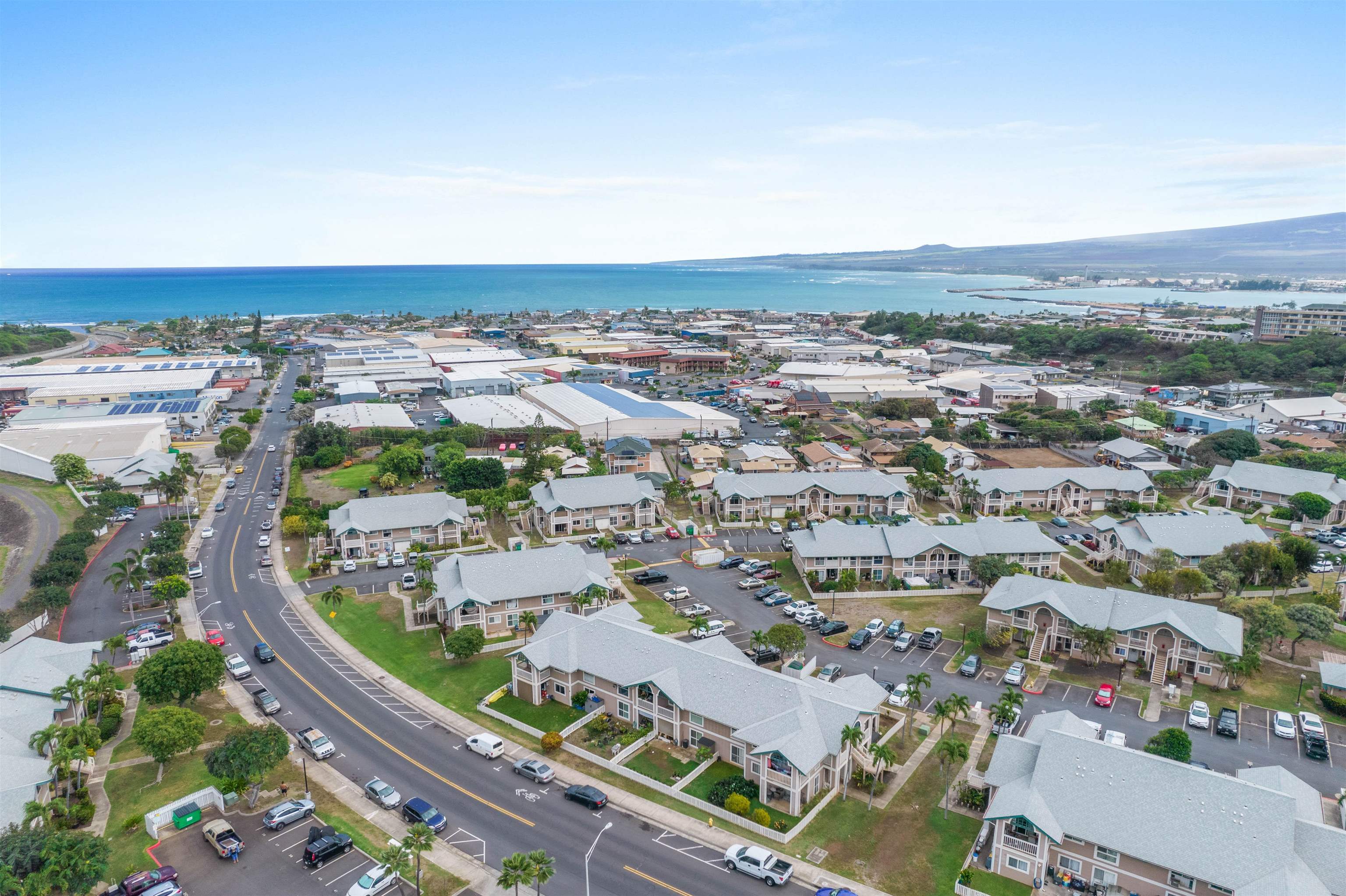 Iao Parkside I condo # 17-106, Wailuku, Hawaii - photo 21 of 21