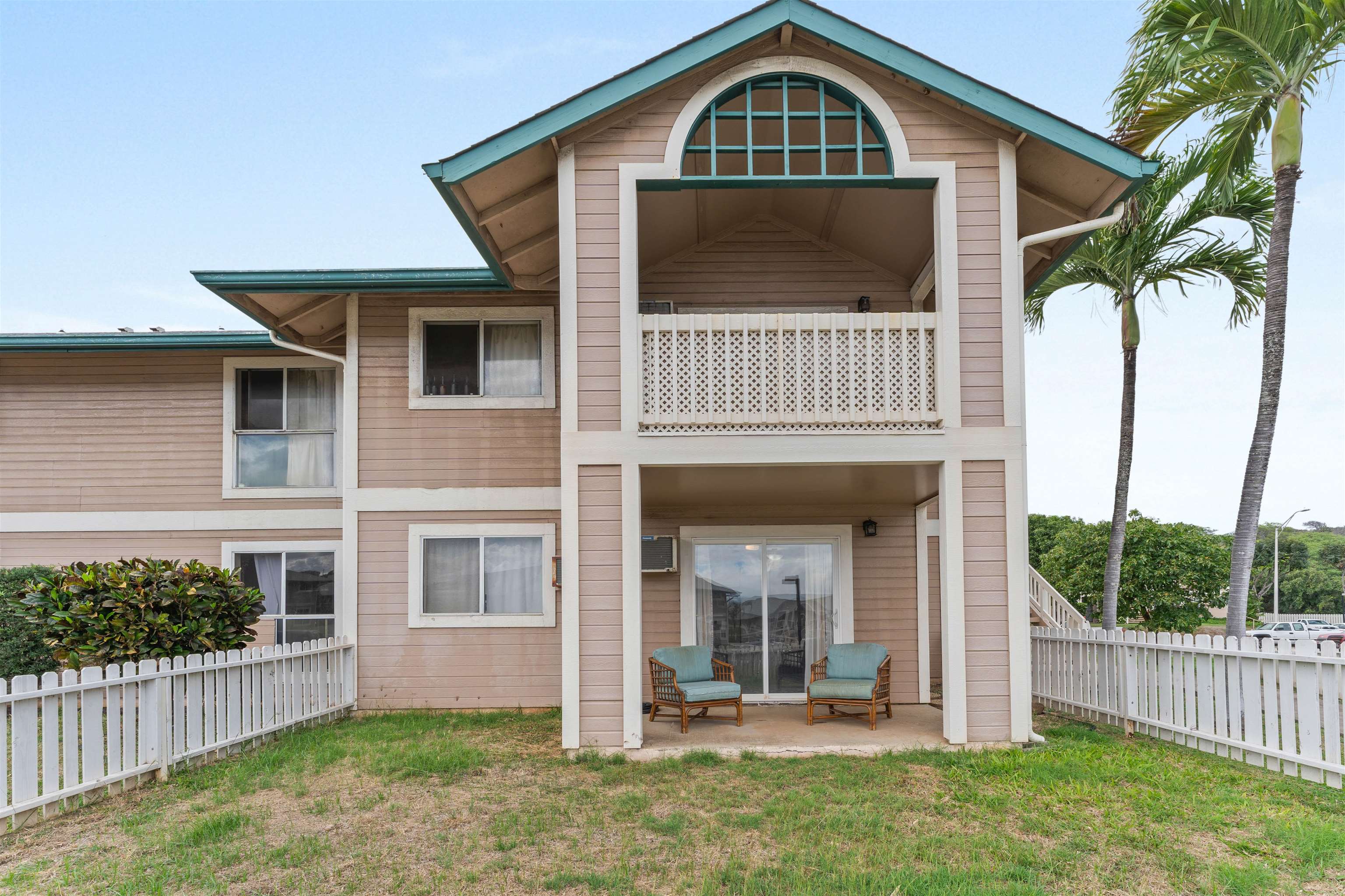 Iao Parkside I condo # 17-106, Wailuku, Hawaii - photo 9 of 21