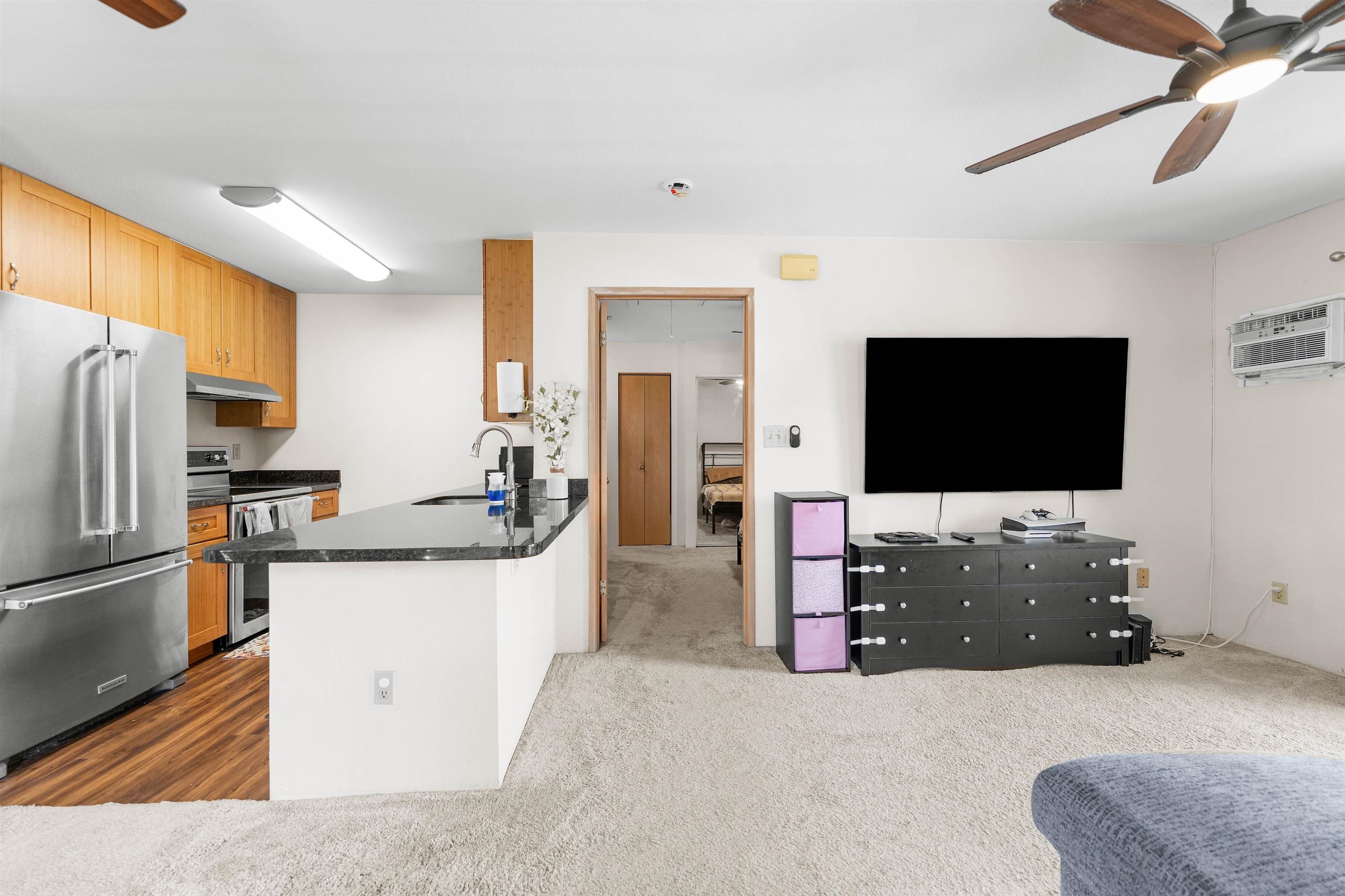 Iao Parkside I condo # 17-202, Wailuku, Hawaii - photo 2 of 25