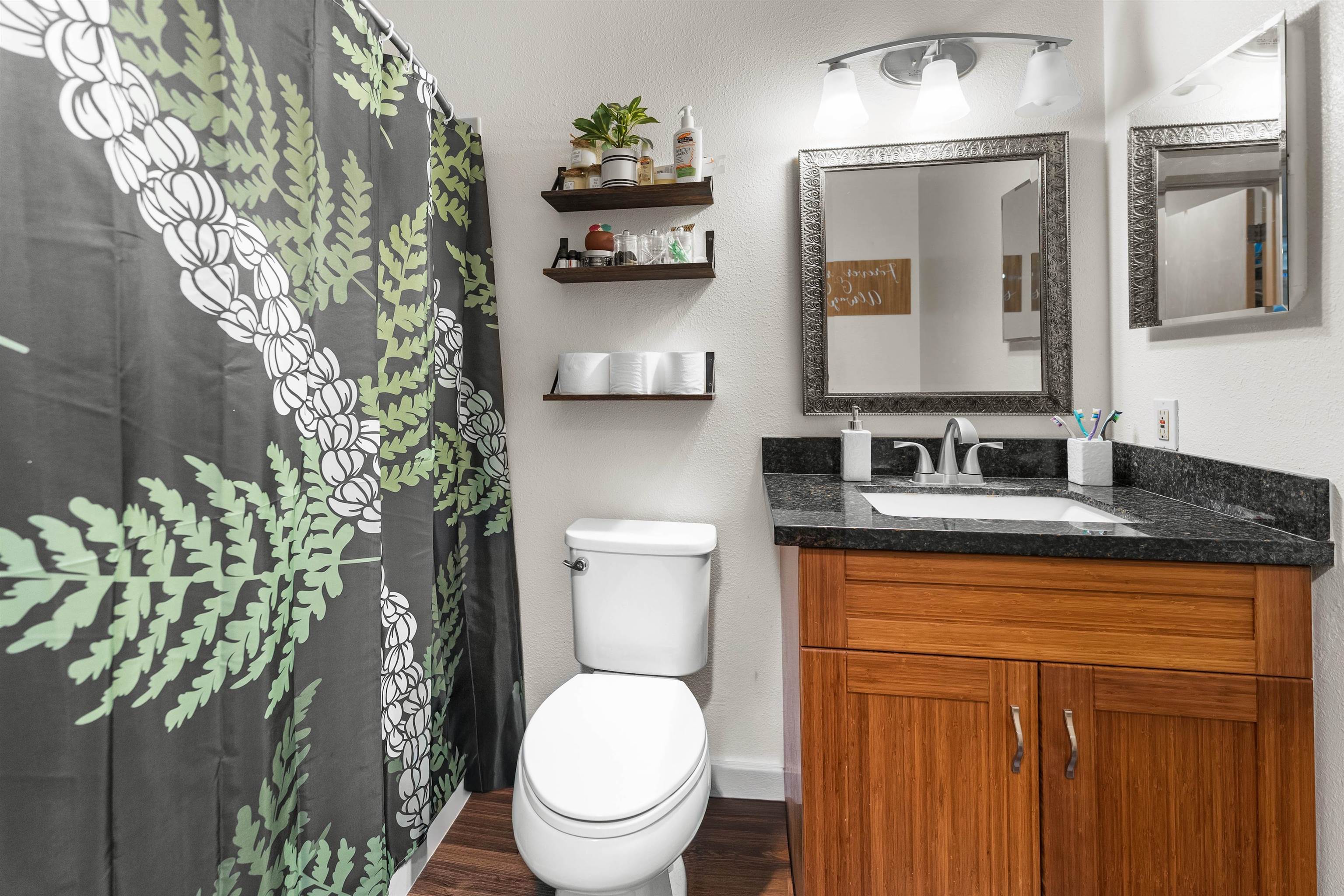 Iao Parkside I condo # 17-202, Wailuku, Hawaii - photo 12 of 25