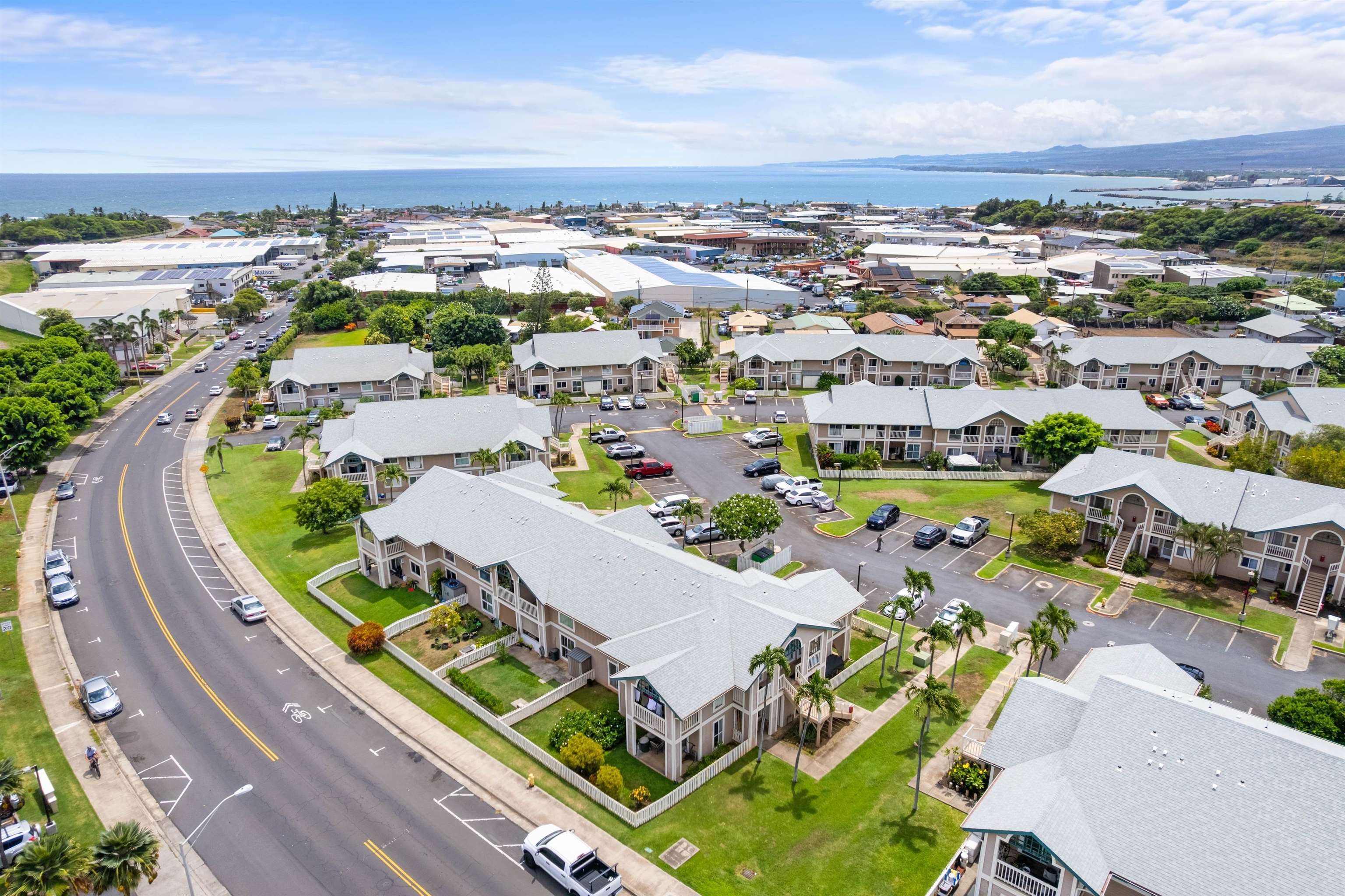 Iao Parkside I condo # 17-202, Wailuku, Hawaii - photo 21 of 25