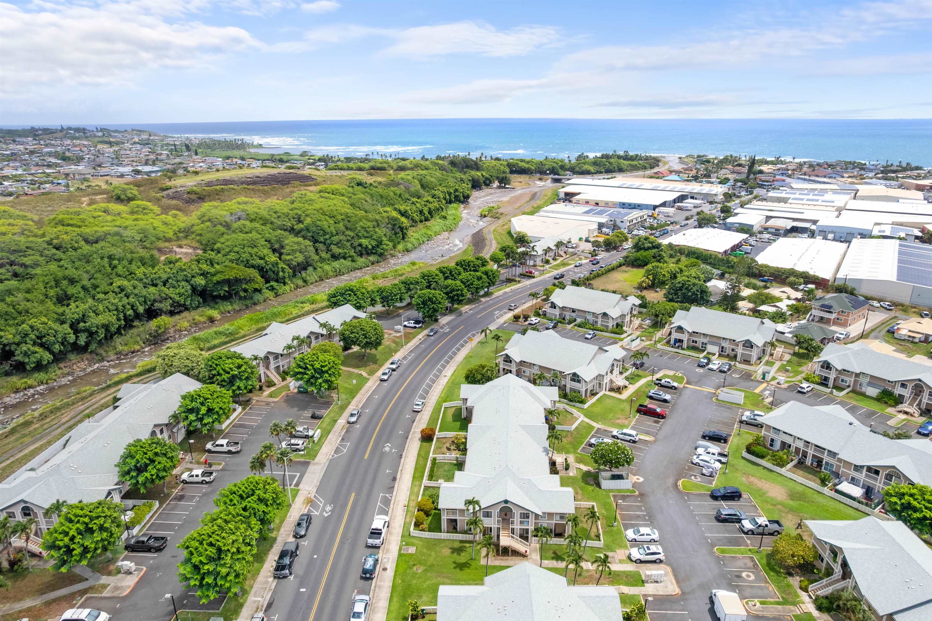 Iao Parkside I condo # 17-202, Wailuku, Hawaii - photo 22 of 25