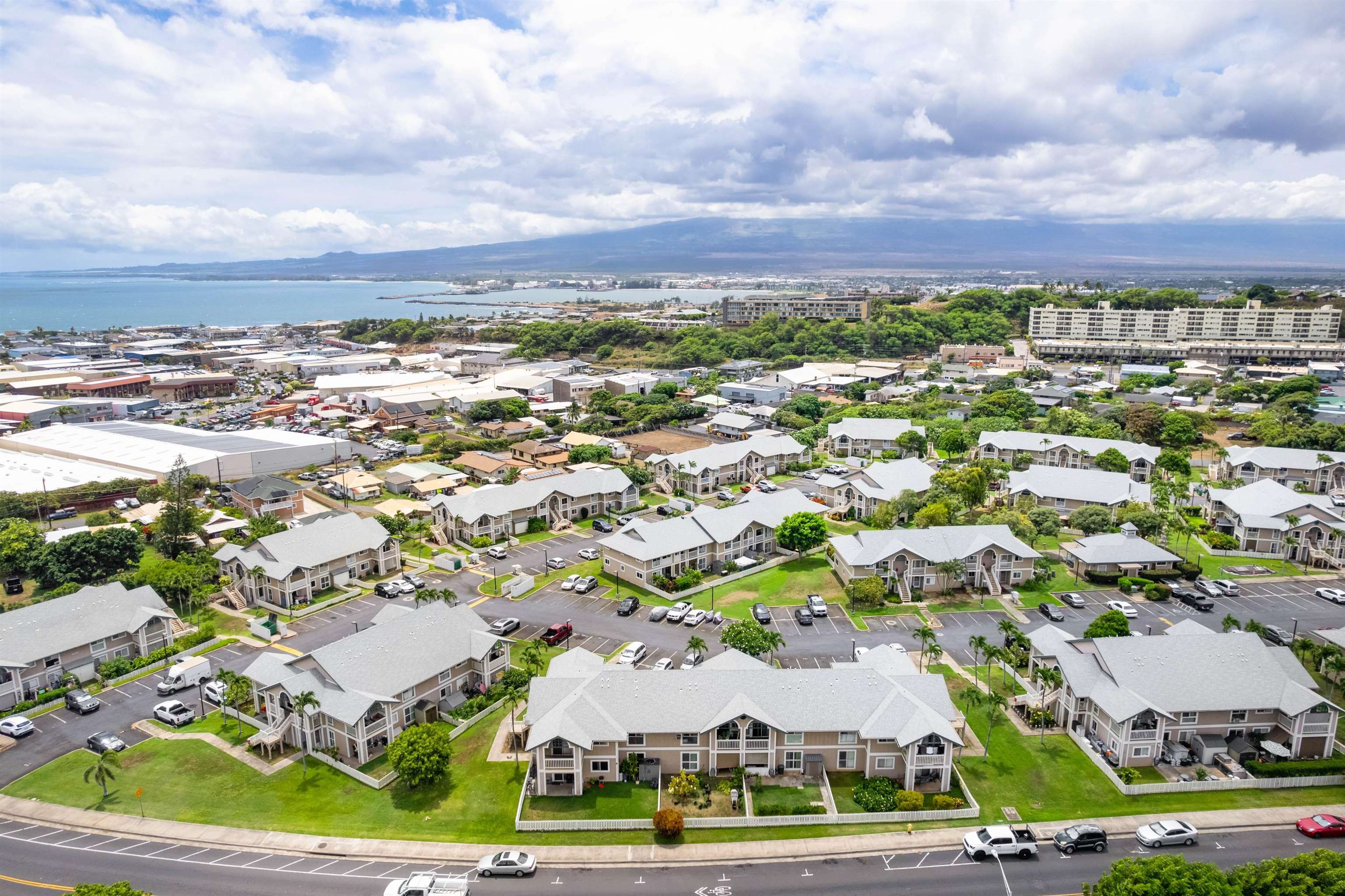 Iao Parkside I condo # 17-202, Wailuku, Hawaii - photo 23 of 25