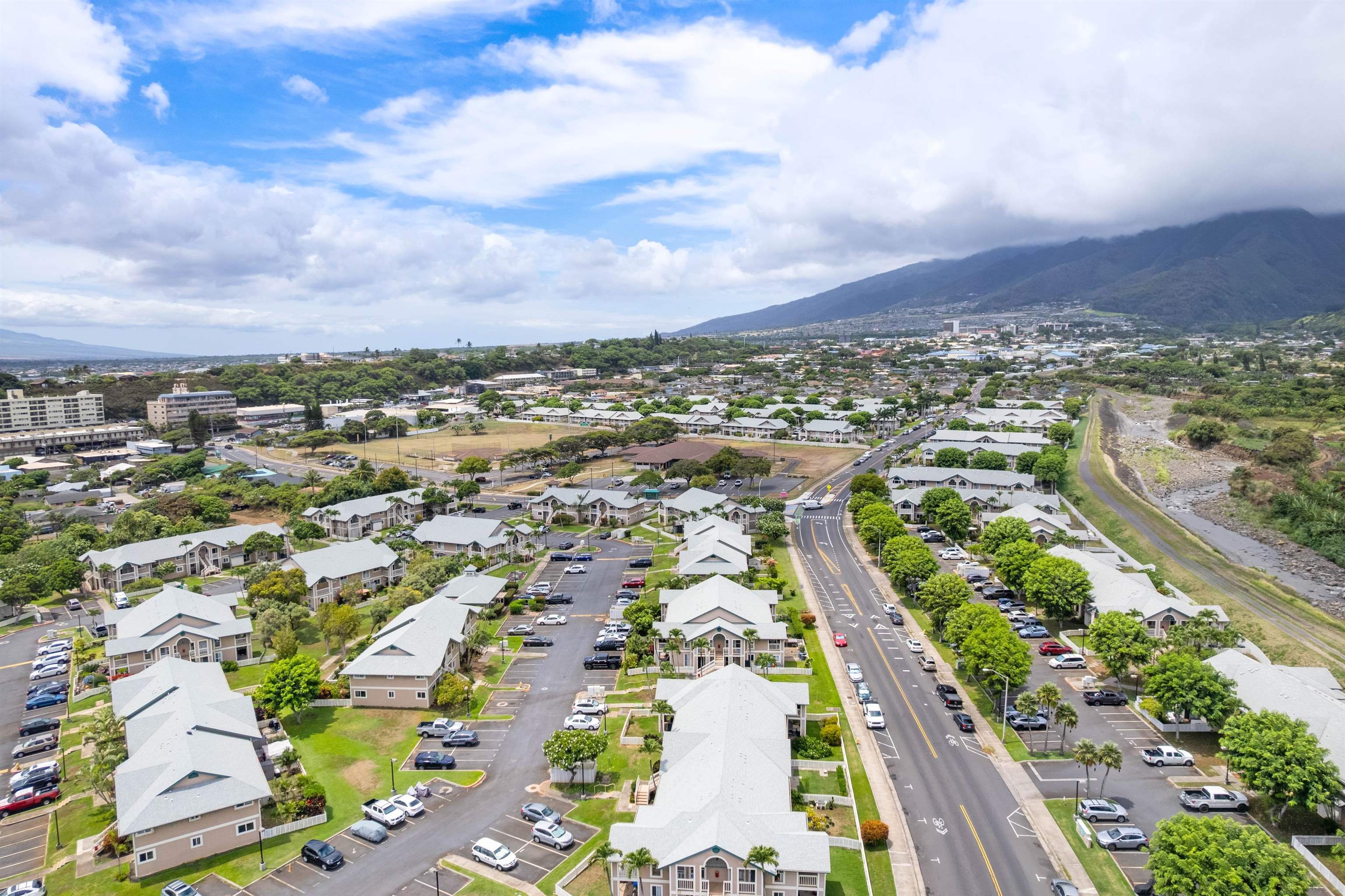 Iao Parkside I condo # 17-202, Wailuku, Hawaii - photo 24 of 25