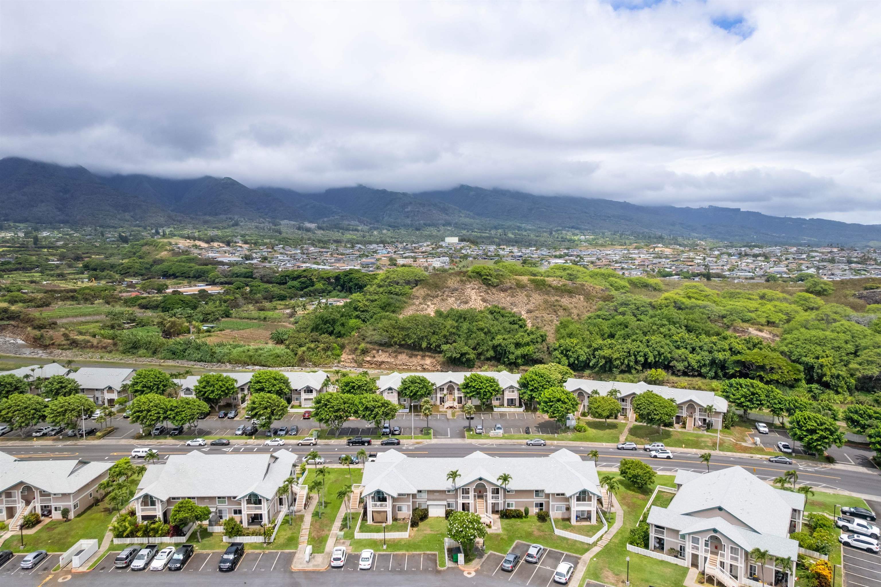 Iao Parkside I condo # 17-202, Wailuku, Hawaii - photo 25 of 25
