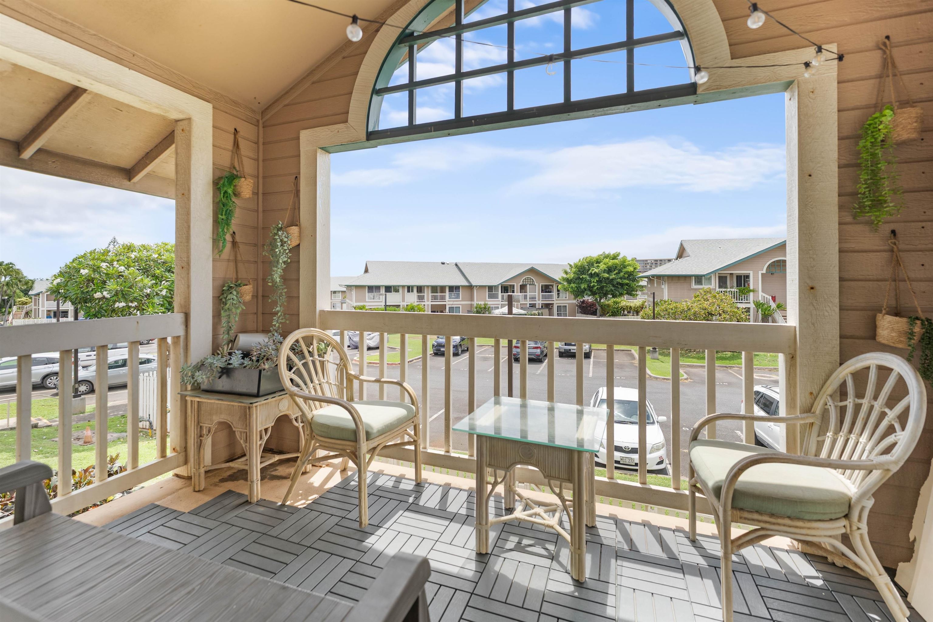 Iao Parkside I condo # 17-202, Wailuku, Hawaii - photo 5 of 25