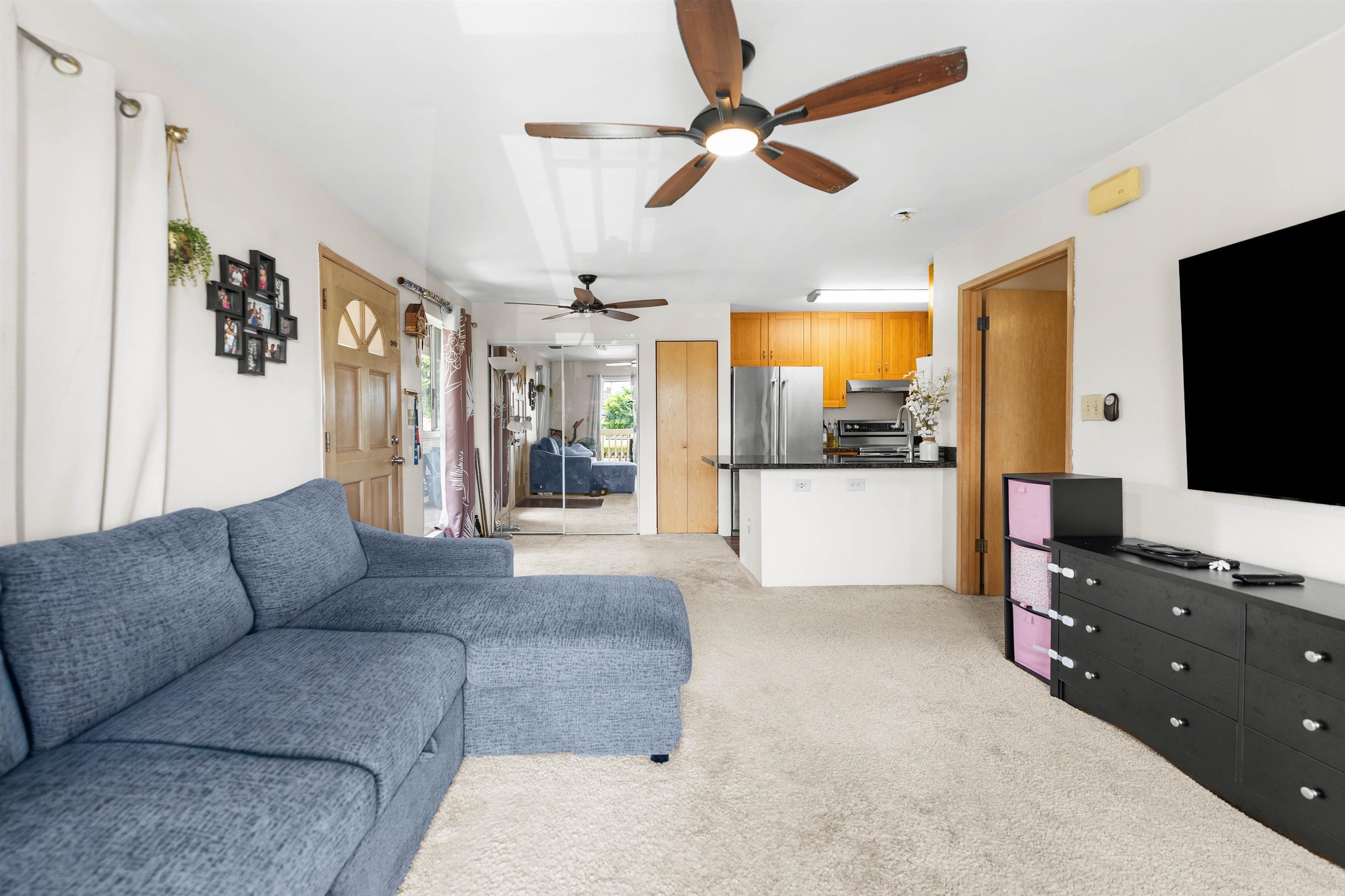 Iao Parkside I condo # 17-202, Wailuku, Hawaii - photo 7 of 25