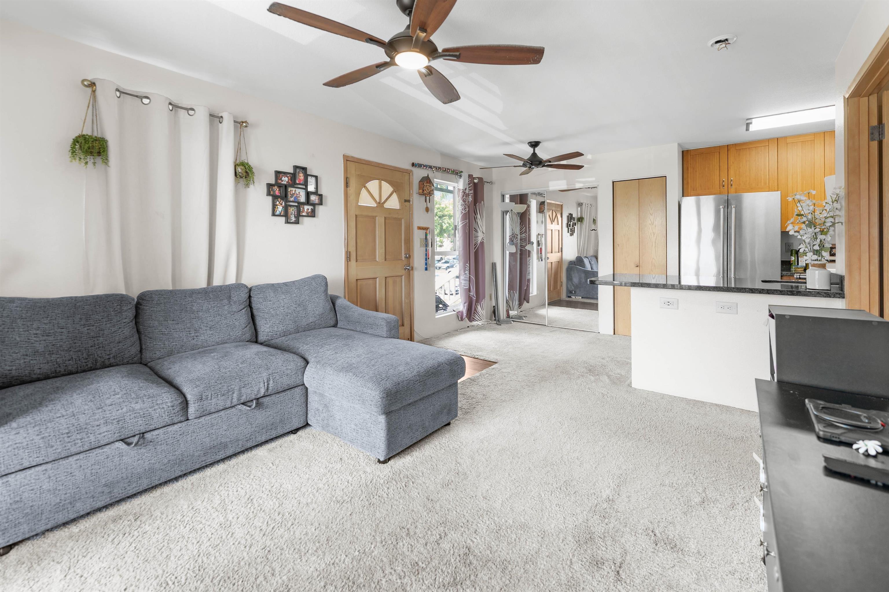 Iao Parkside I condo # 17-202, Wailuku, Hawaii - photo 8 of 25