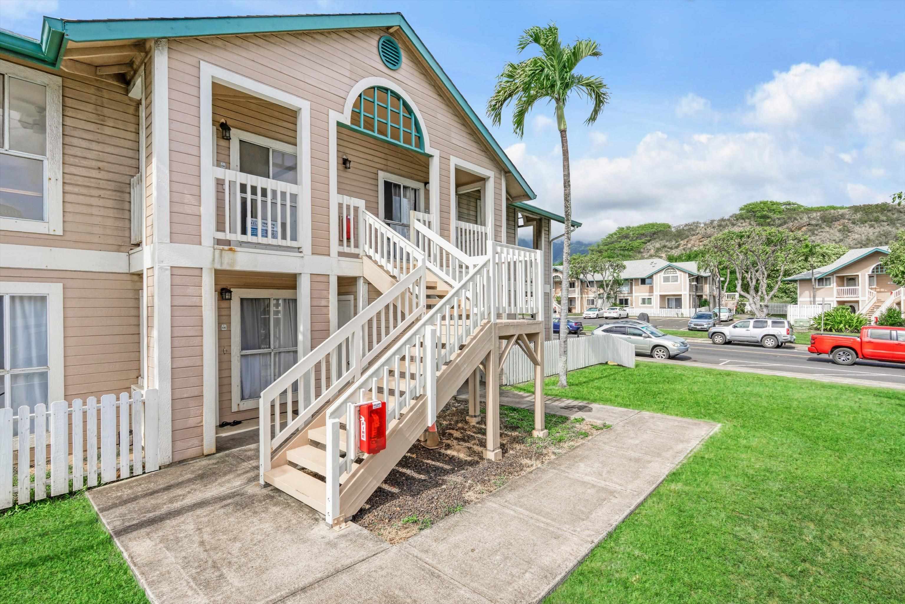 Iao Parkside I condo # 17-205, Wailuku, Hawaii - photo 2 of 19