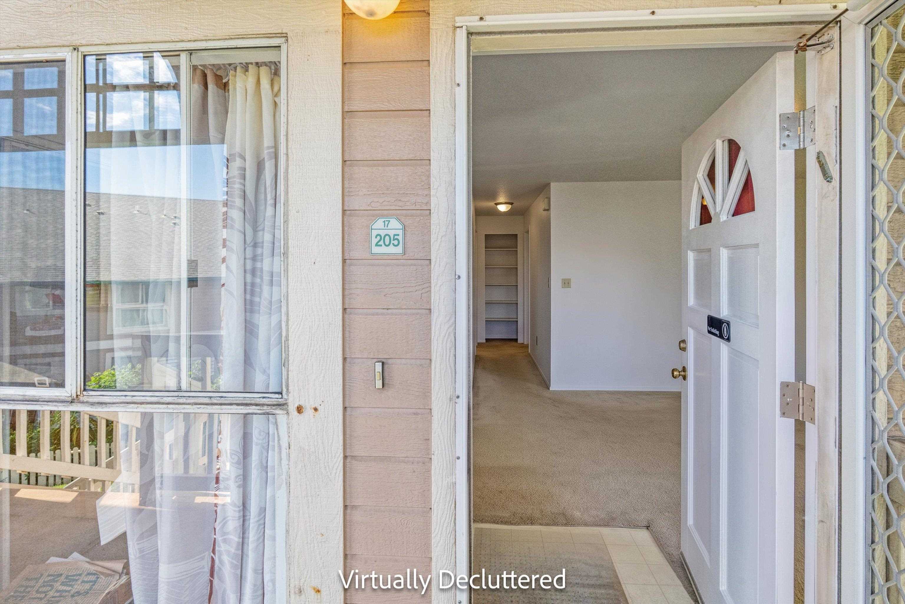 Iao Parkside I condo # 17-205, Wailuku, Hawaii - photo 3 of 19