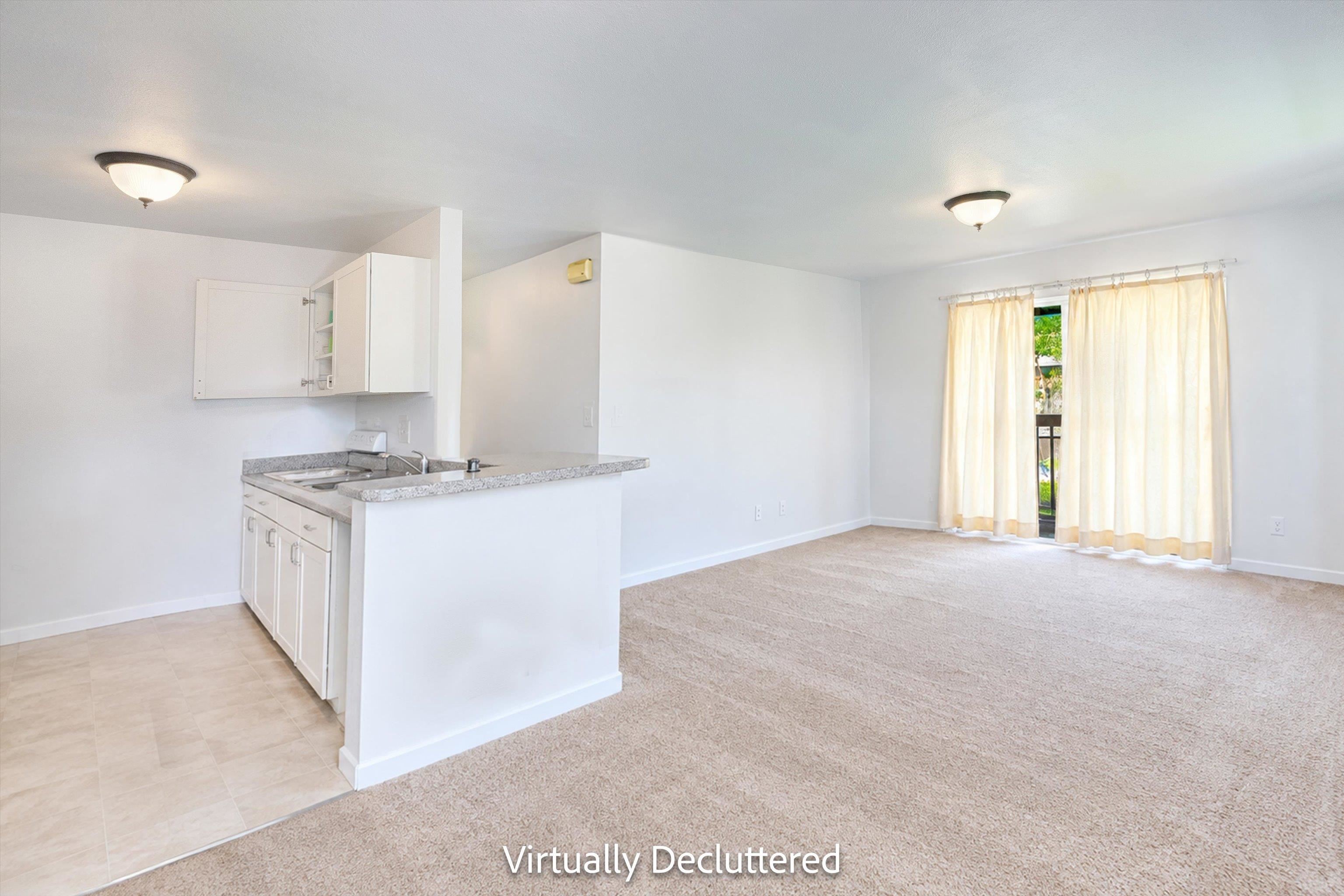 Iao Parkside I condo # 17-205, Wailuku, Hawaii - photo 4 of 19