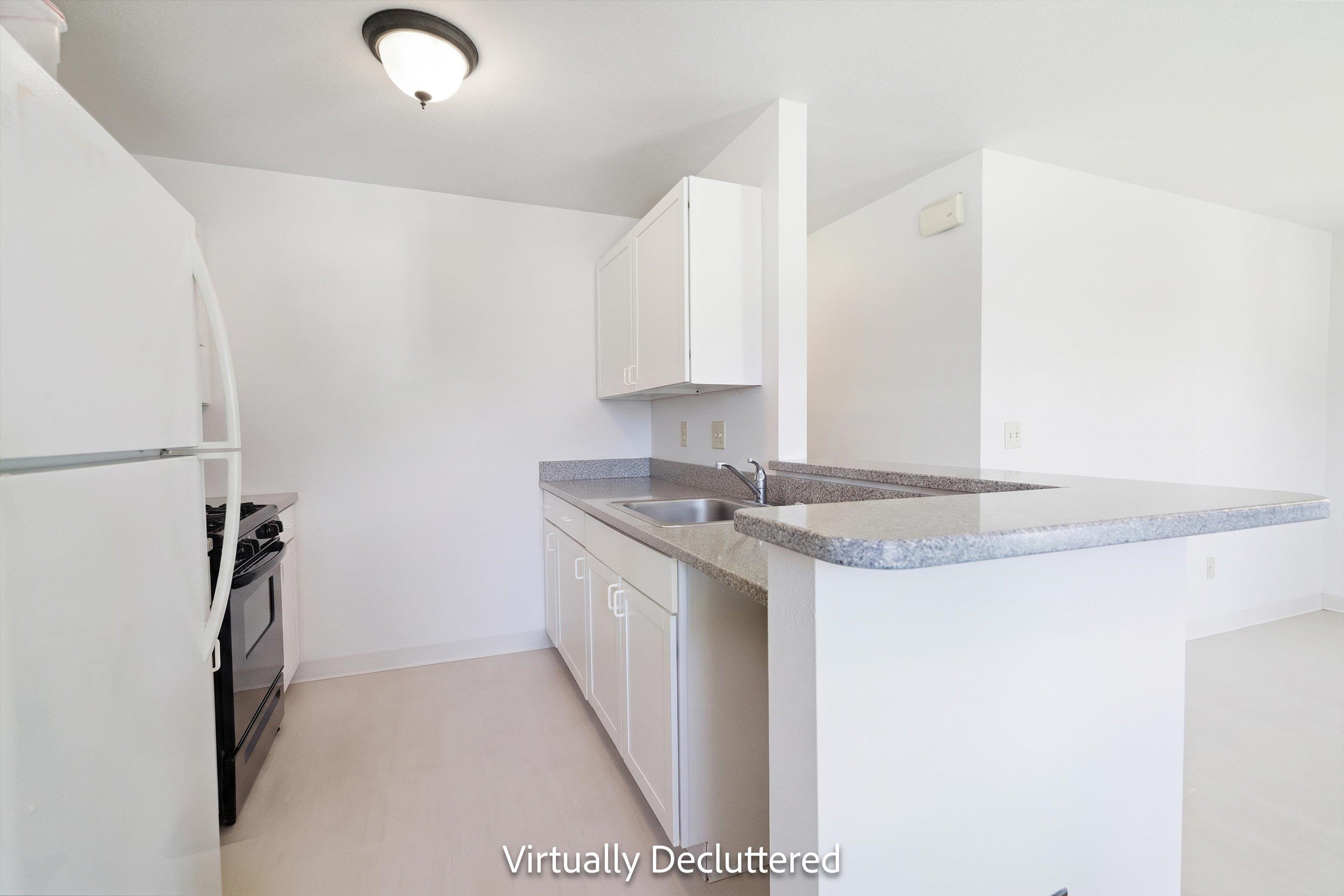 Iao Parkside I condo # 17-205, Wailuku, Hawaii - photo 5 of 19