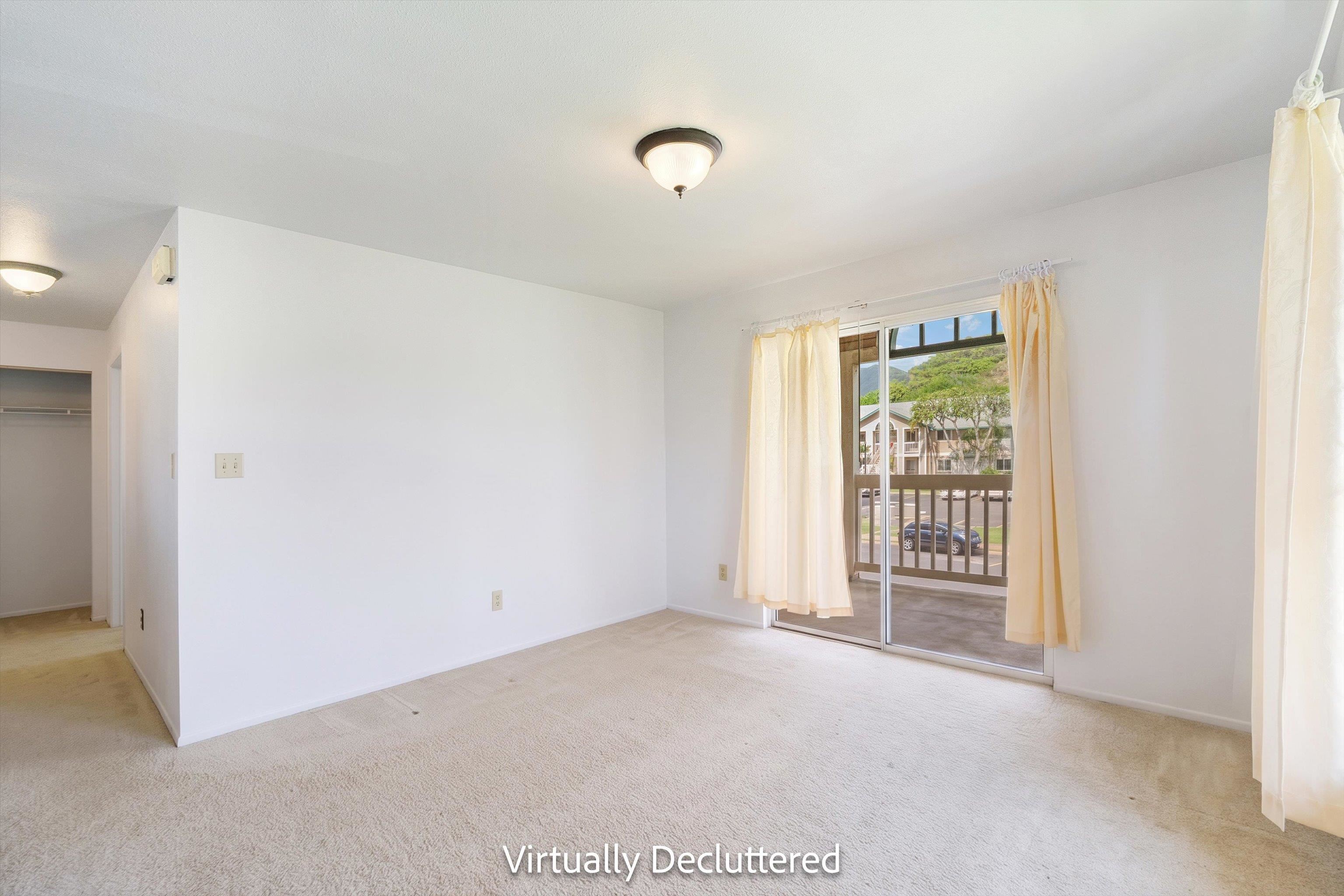 Iao Parkside I condo # 17-205, Wailuku, Hawaii - photo 6 of 19