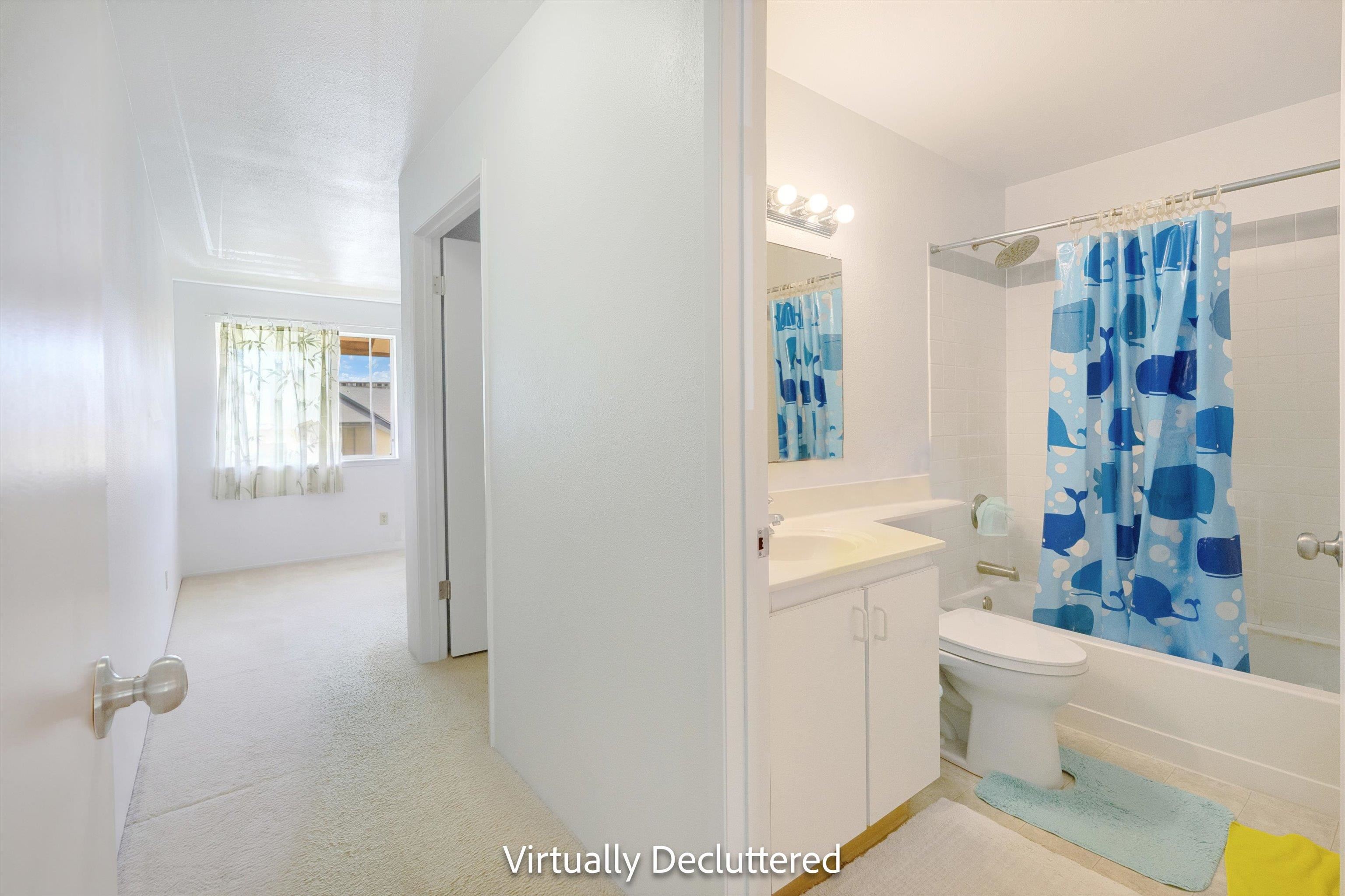 Iao Parkside I condo # 17-205, Wailuku, Hawaii - photo 8 of 19