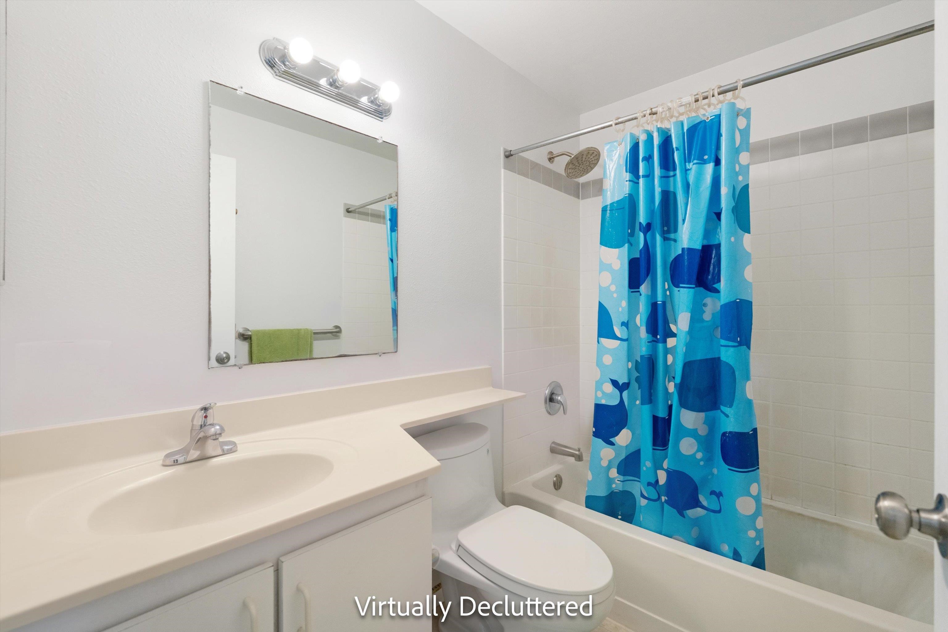 Iao Parkside I condo # 17-205, Wailuku, Hawaii - photo 10 of 19
