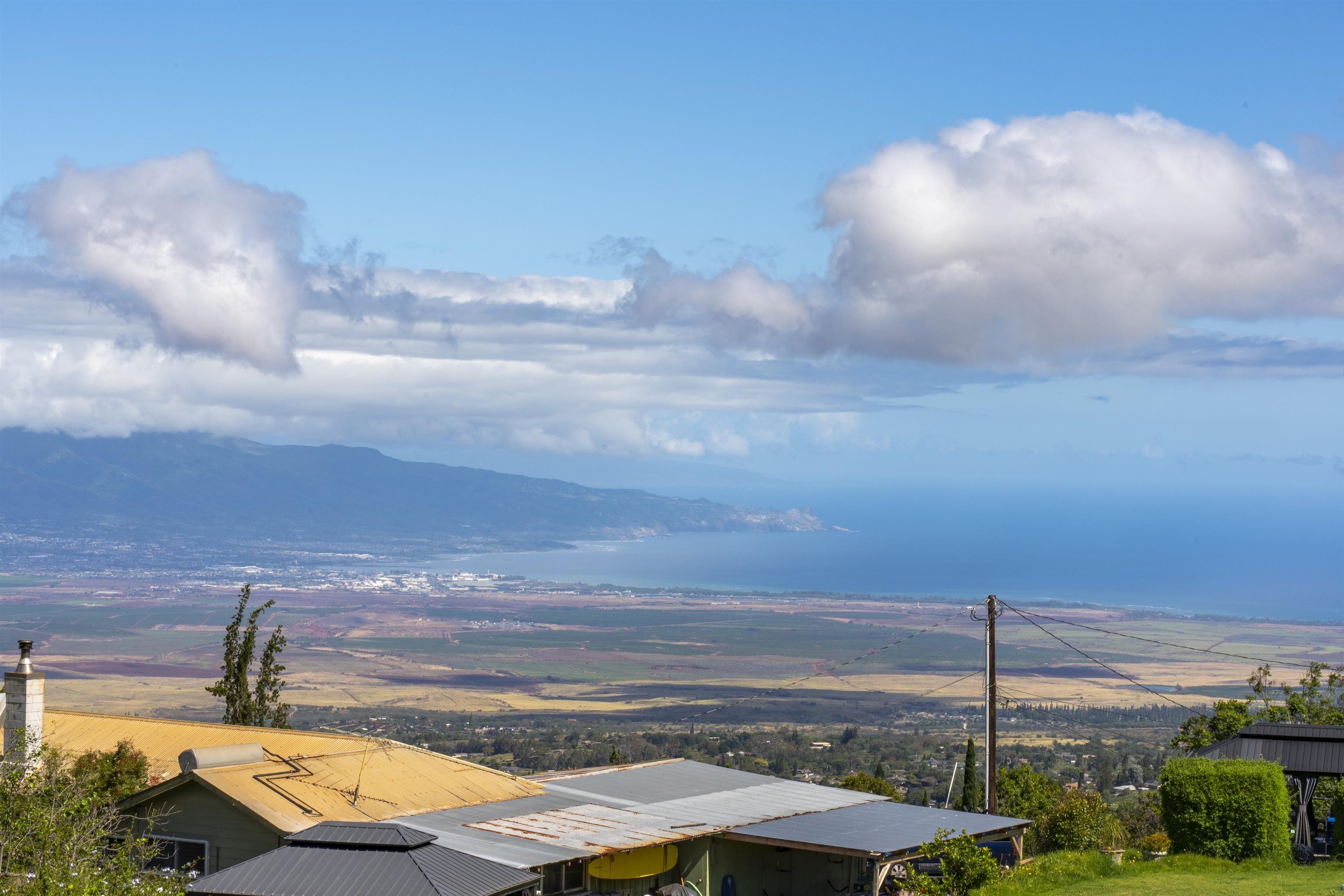 40  Kaui Pl Upper Kimo, Kula/Ulupalakua/Kanaio home - photo 5 of 47