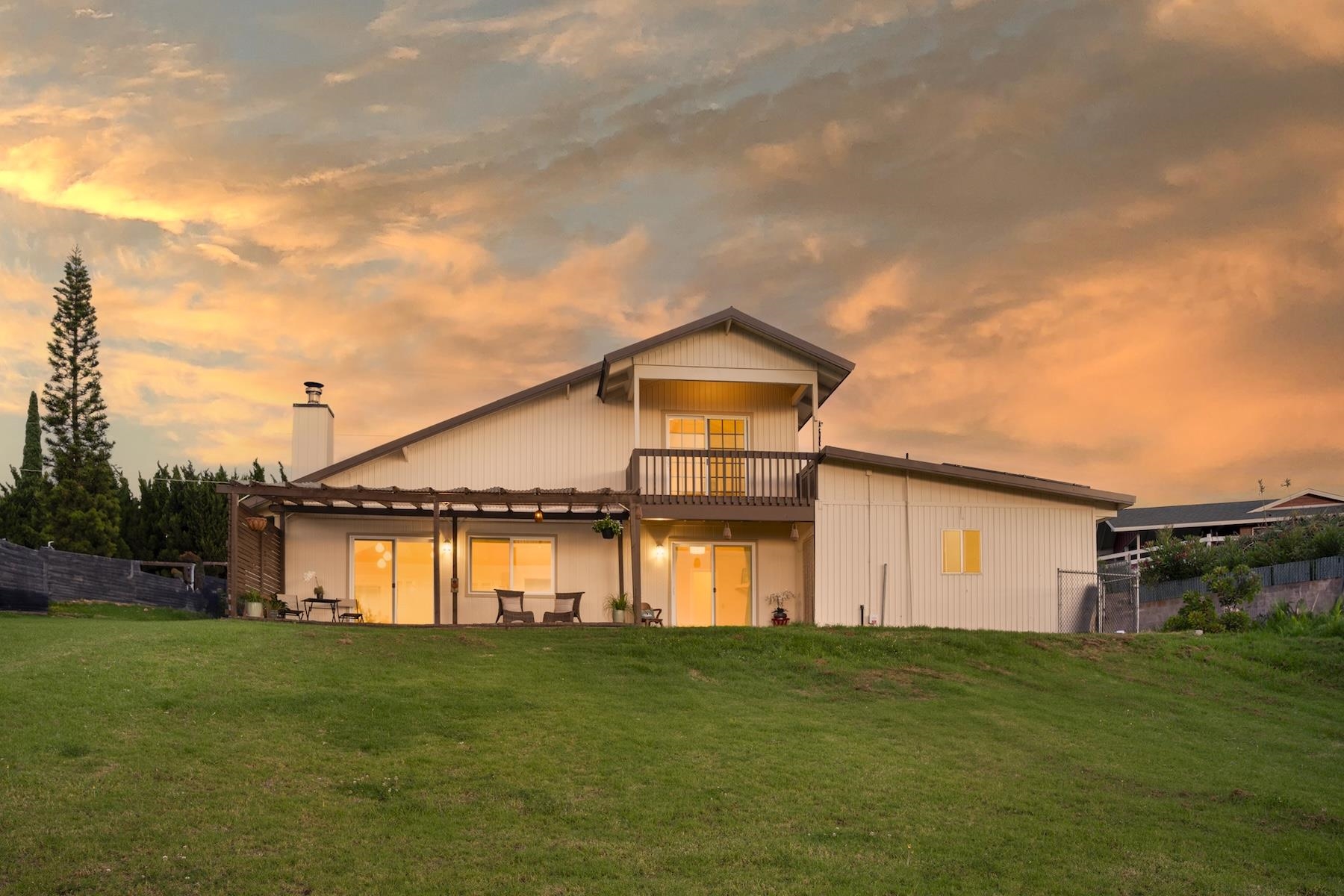 40  Kaui Pl Upper Kimo, Kula/Ulupalakua/Kanaio home - photo 45 of 47
