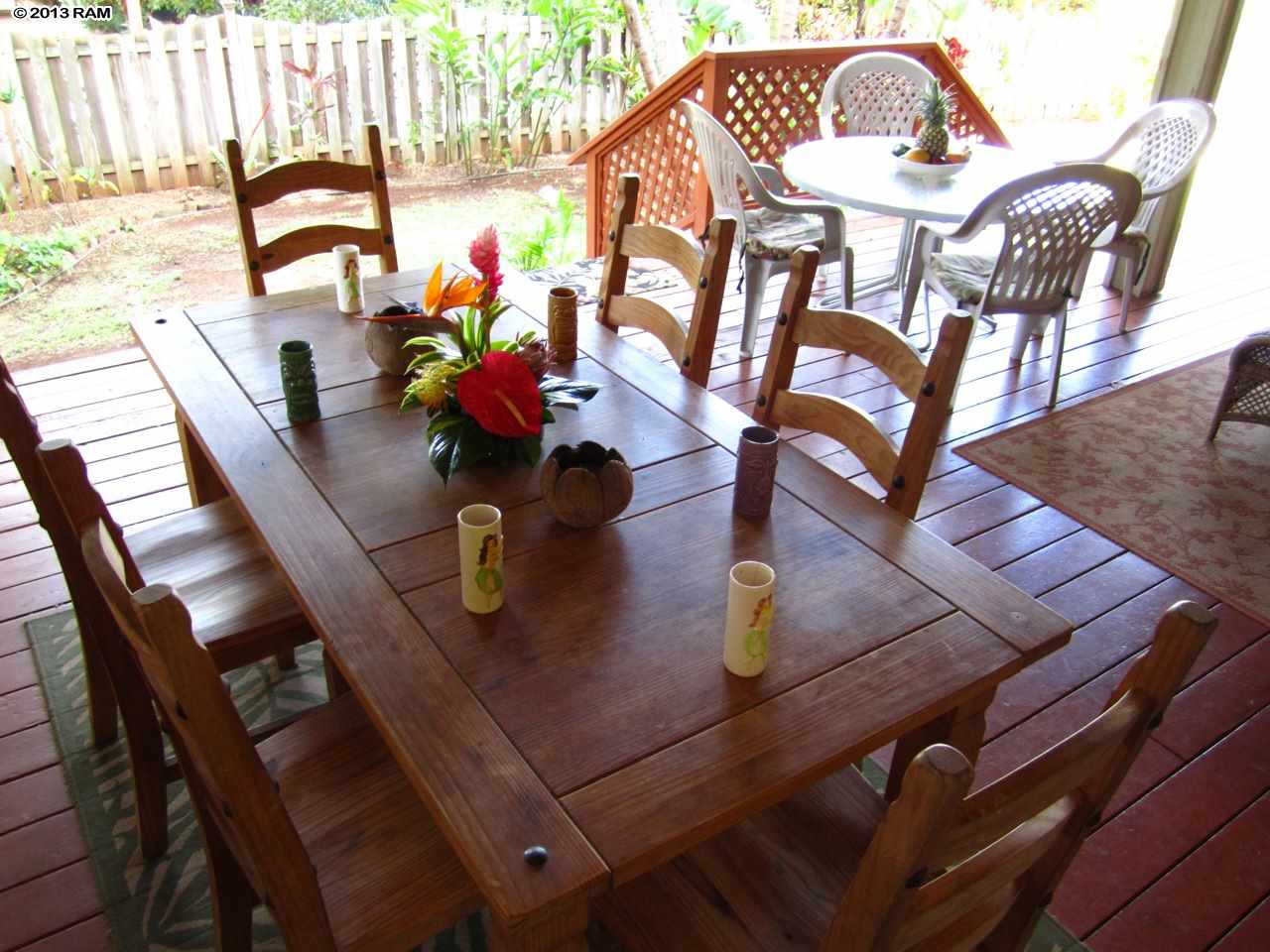 40  Kepola Pl Kahana, Napili/Kahana/Honokowai home - photo 28 of 30