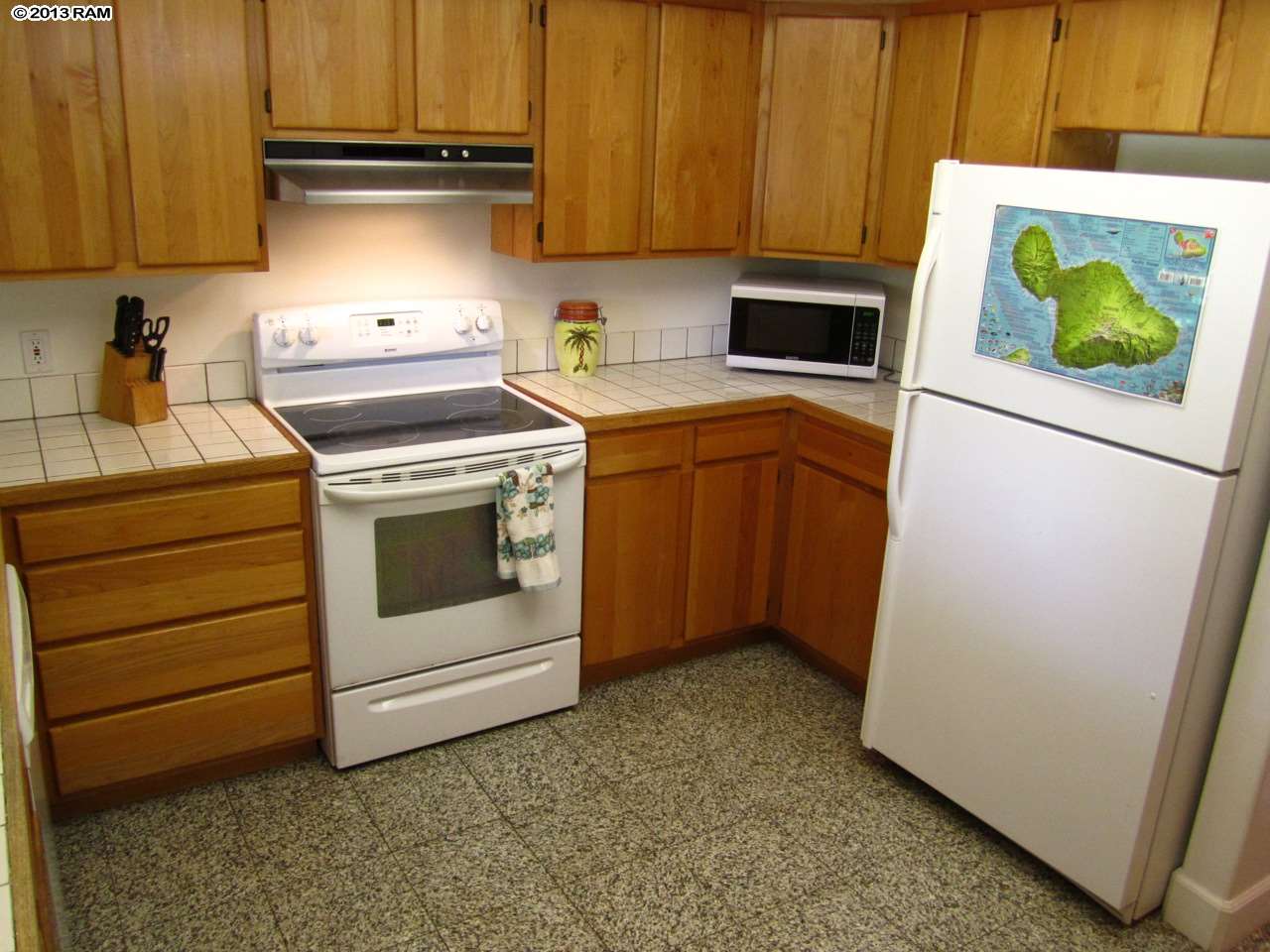 40  Kepola Pl Kahana, Napili/Kahana/Honokowai home - photo 6 of 30