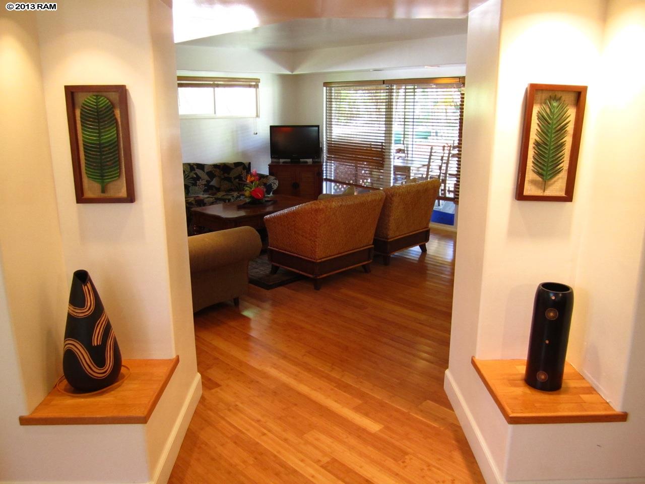 40  Kepola Pl Kahana, Napili/Kahana/Honokowai home - photo 8 of 30