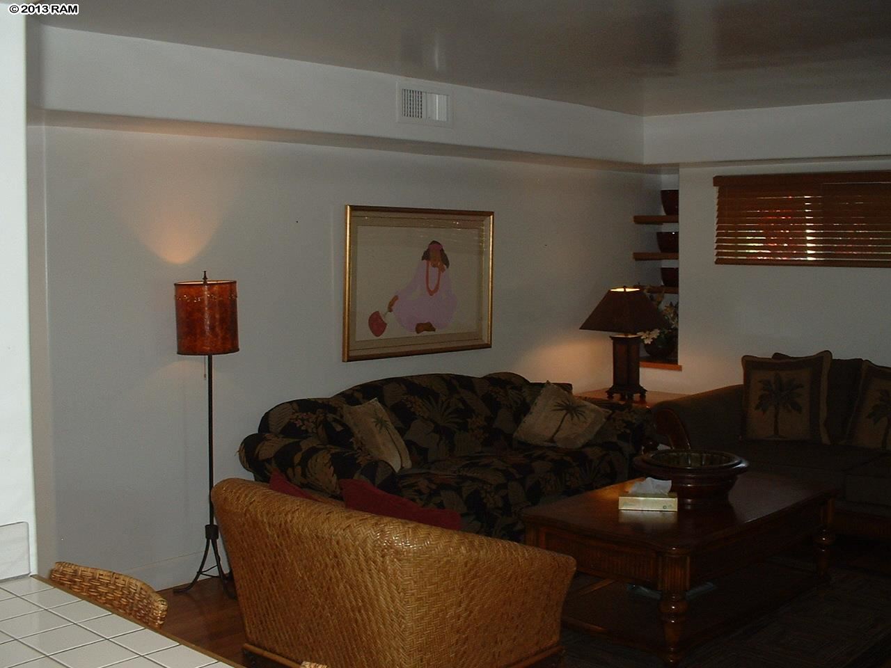 40  Kepola Pl Kahana, Napili/Kahana/Honokowai home - photo 9 of 30