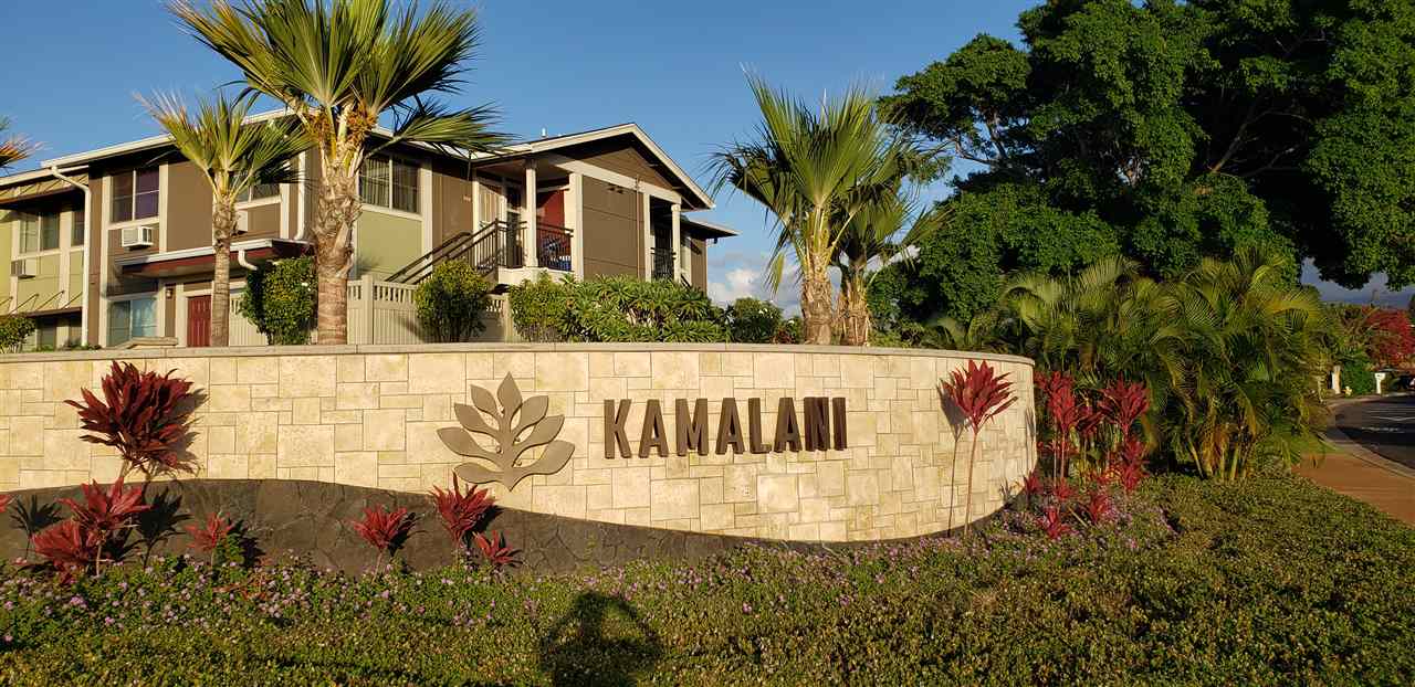 Flats at Kamalani condo # 3506, Kihei, Hawaii - photo 25 of 29