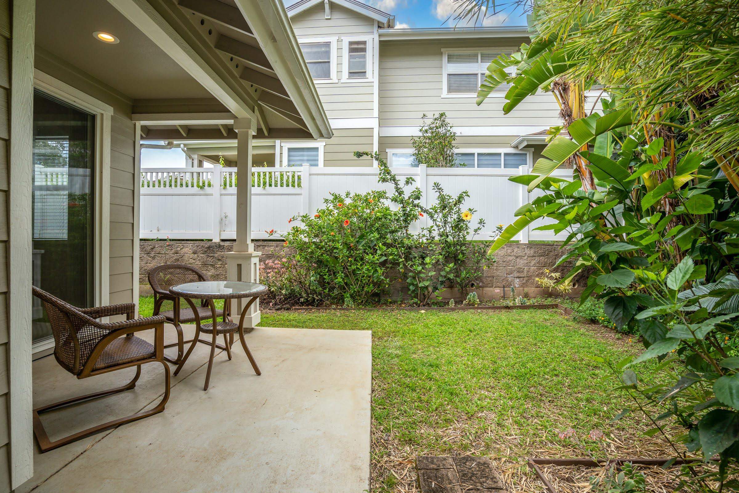 Cottages at Kulamalu condo # 15, Pukalani, Hawaii - photo 35 of 37