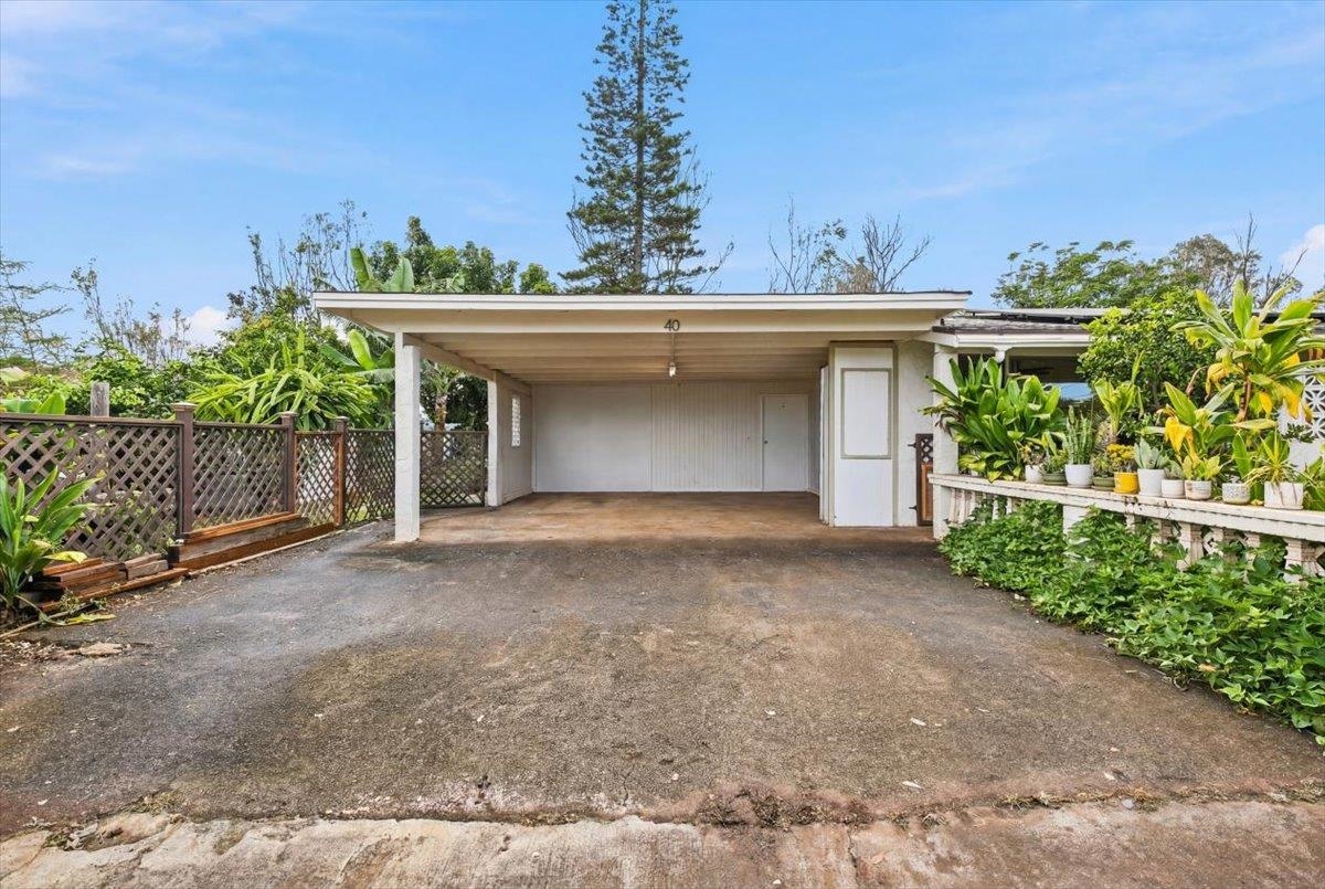 40  Leie St Haliimaile, Makawao/Olinda/Haliimaile home - photo 3 of 50